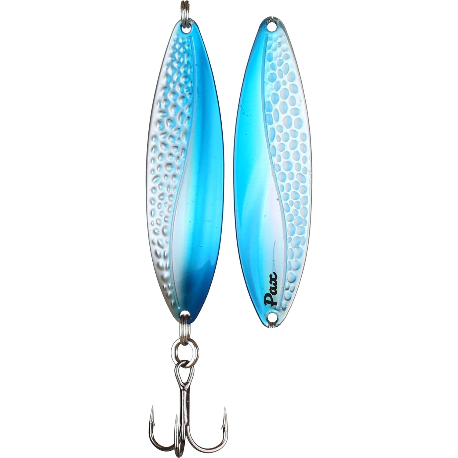 Pax Blue Shiner