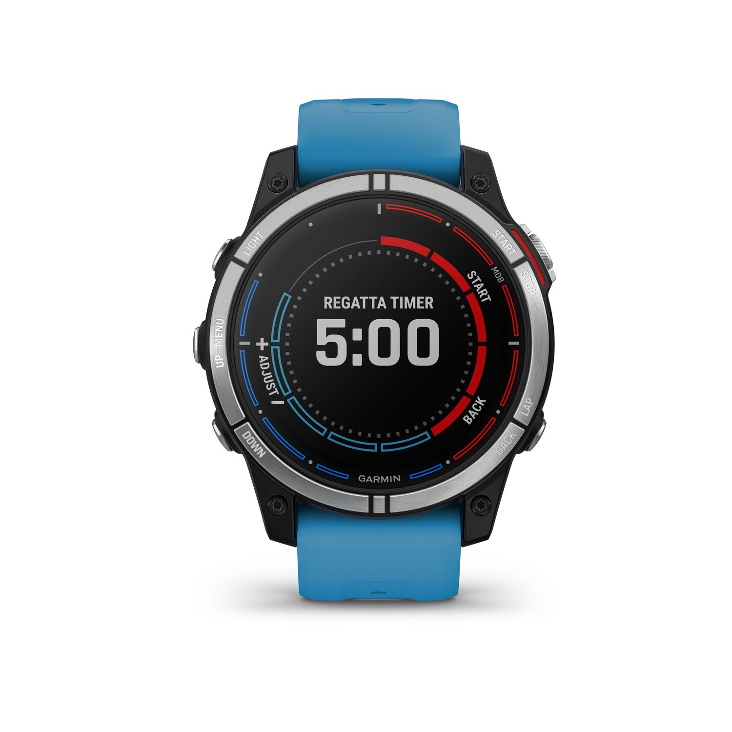 Garmin Quatix Standard Edition Marine Smartwatch 