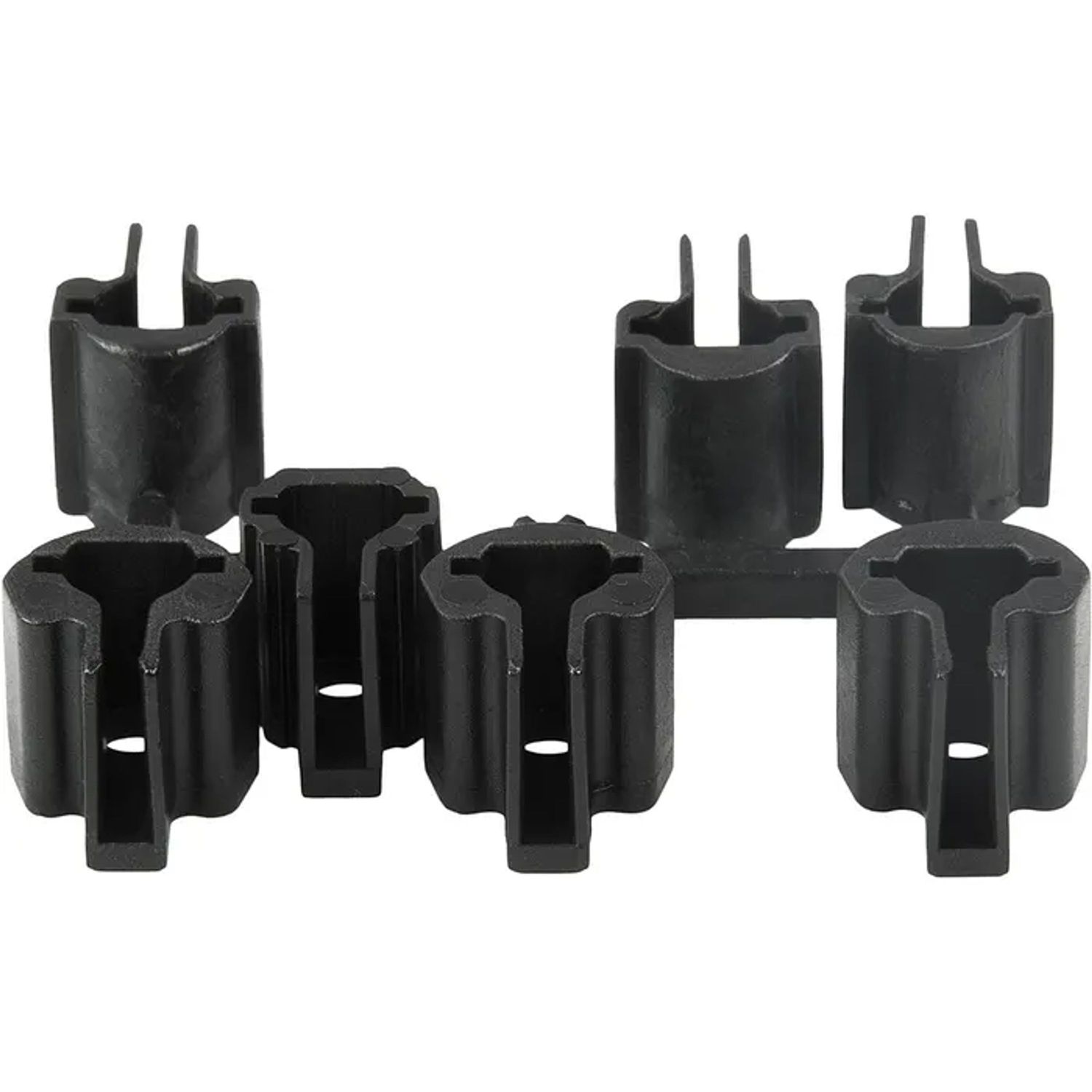 Ronstan Ballslide fotmembraner (par) Sett N1 til N7 og 2 sk