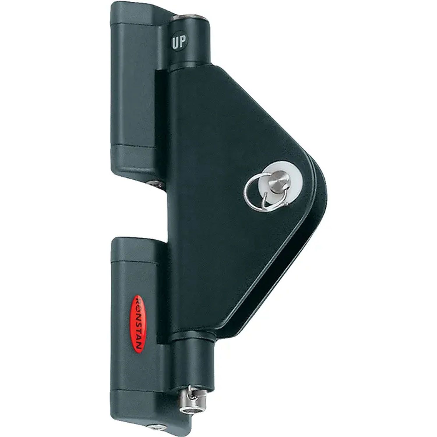 Ronstan sengegavlvogn