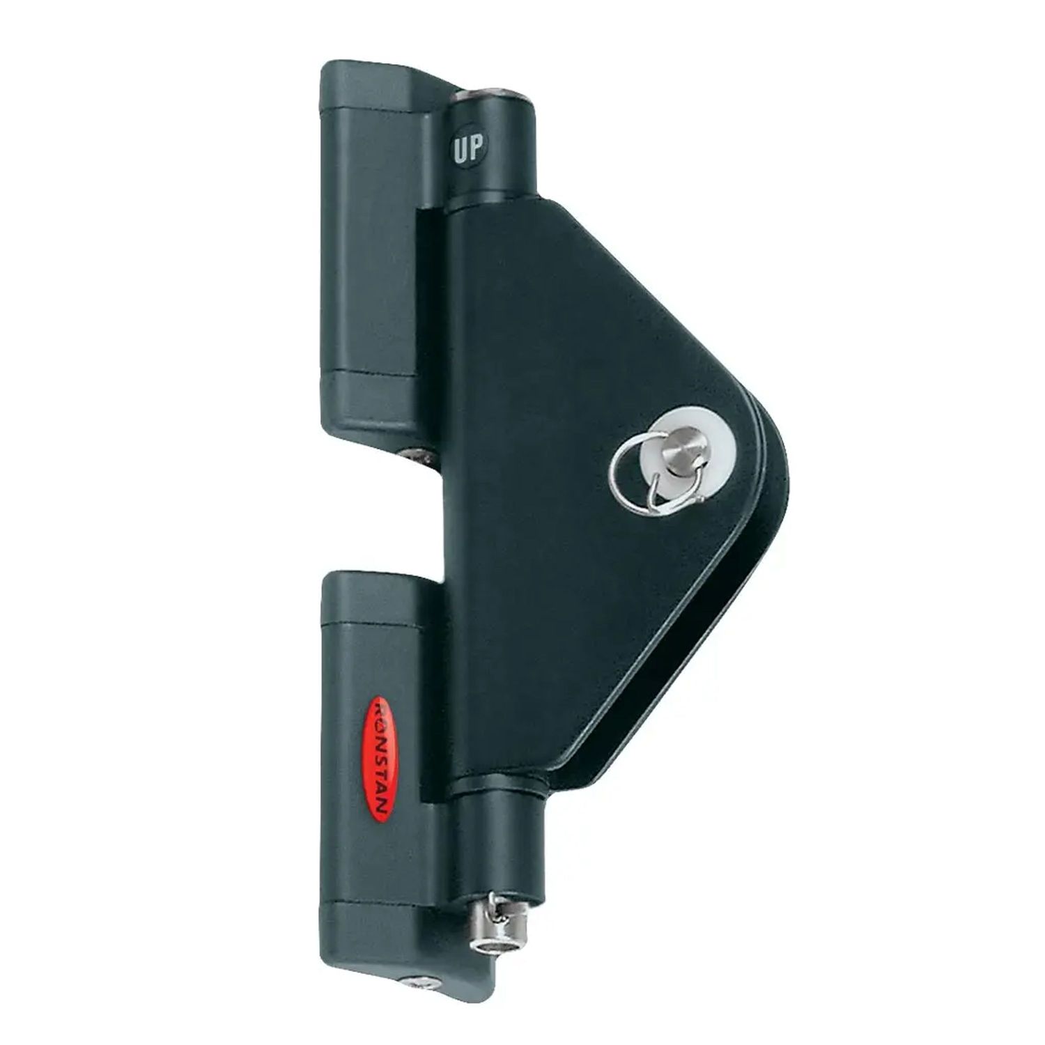 Ronstan sengegavl bil serie 6