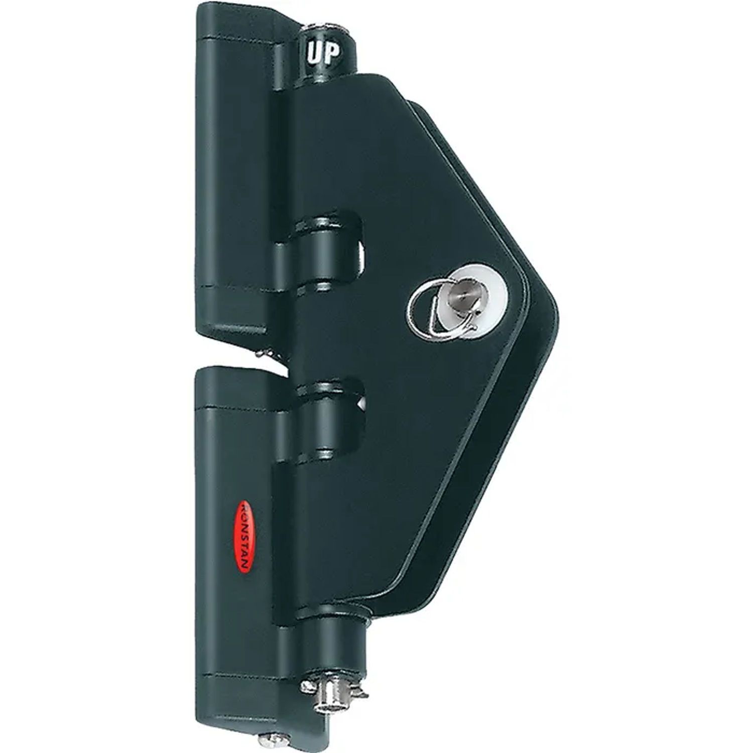 Ronstan sengegavlvogn serie 8 kort