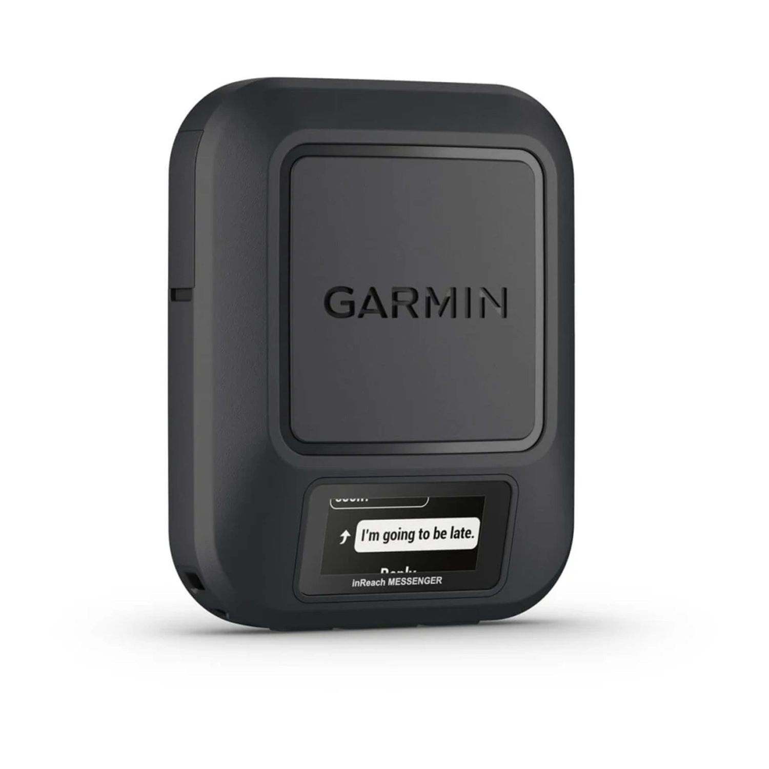 Garmin InReach Messenger Satellitkommunikation