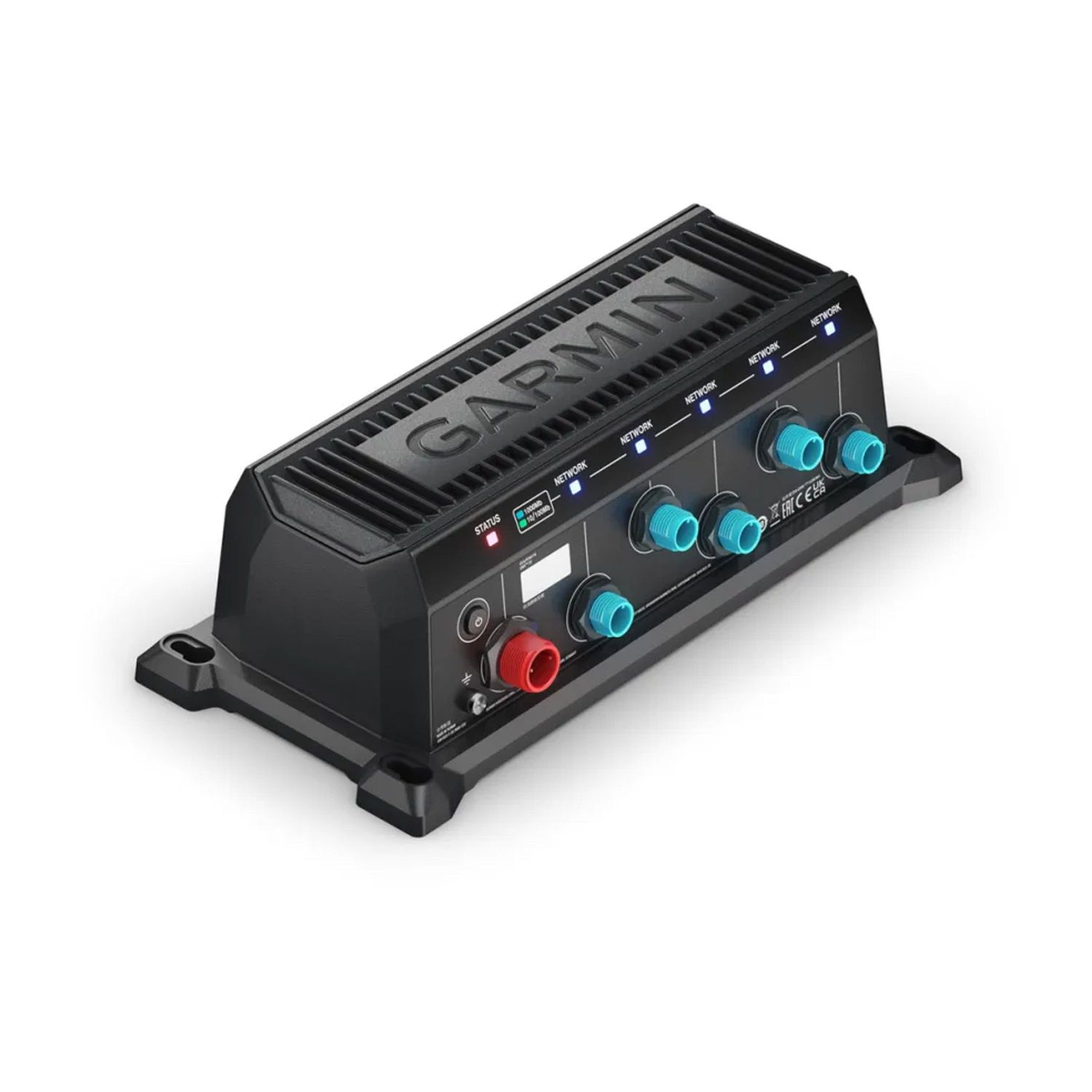 Garmin BlueNet 20 Nettverksswitch