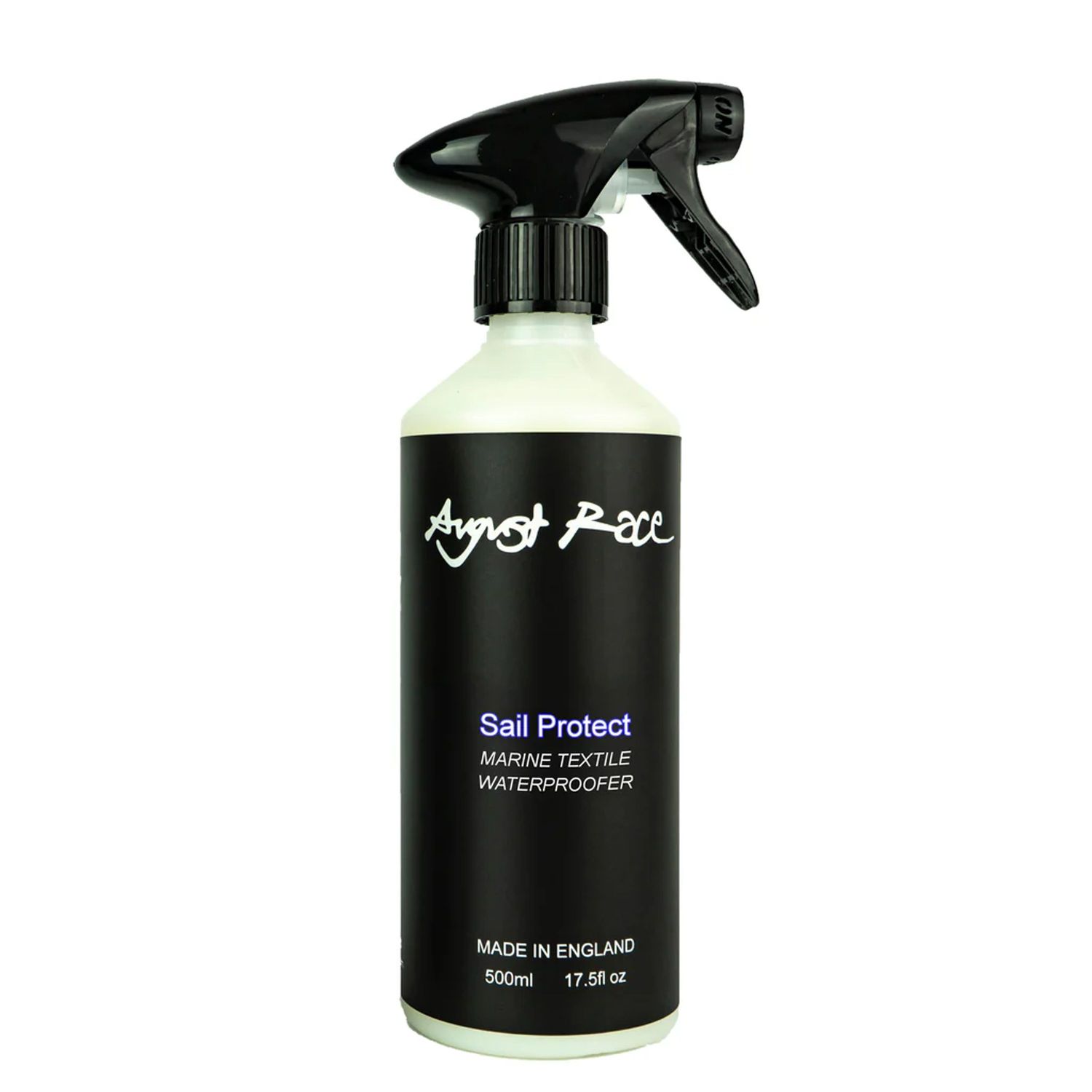 August Race Sail Protect skyddande Impregnering 500ml