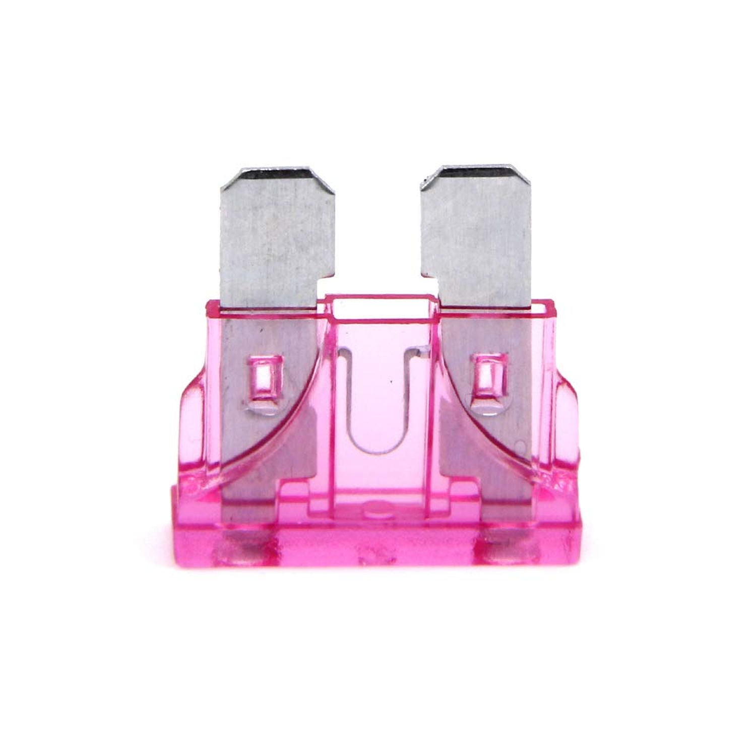 Skyllermarks Flatstiftsikring Rosa 3A 5-pk.