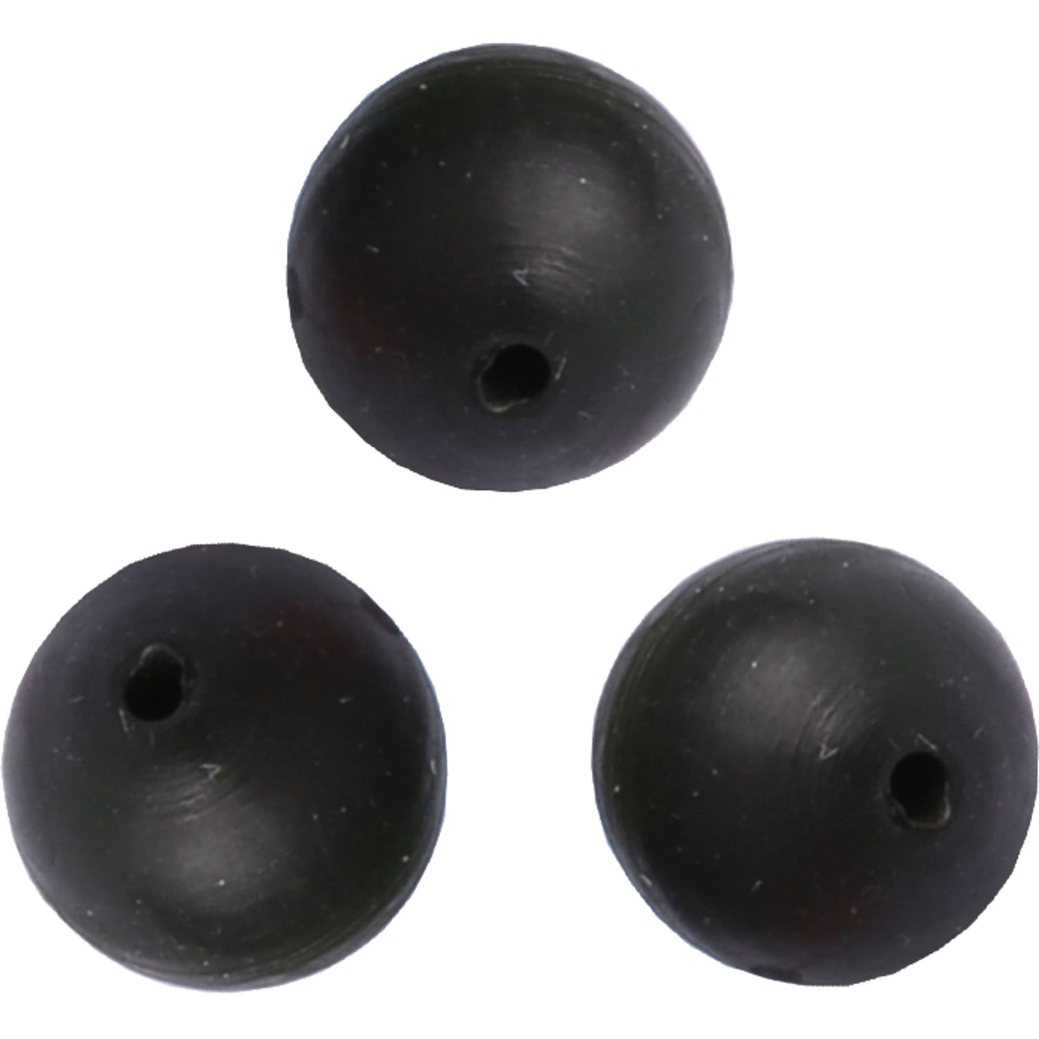 Soft Beads Svart