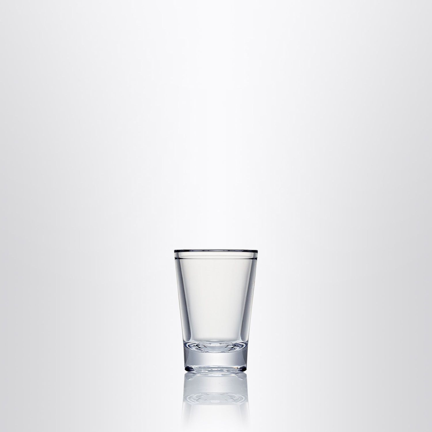 Strahl shotglass 12-pakning