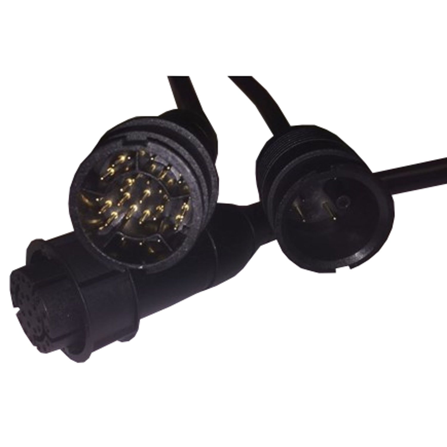 Raymarine Y-adapterkabel RealVision 