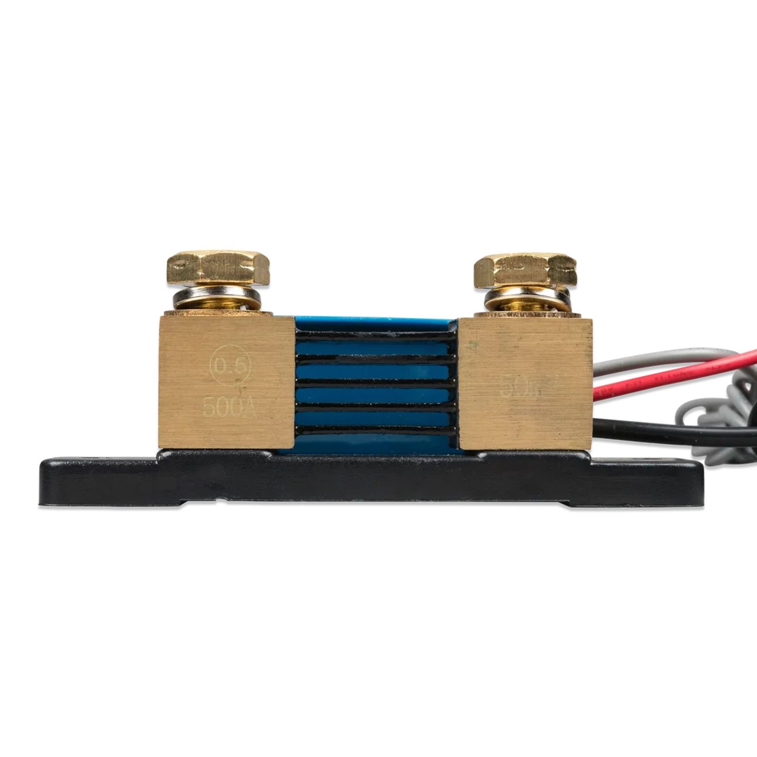 Victron SmartShunt IP65 500 A / 50 mV