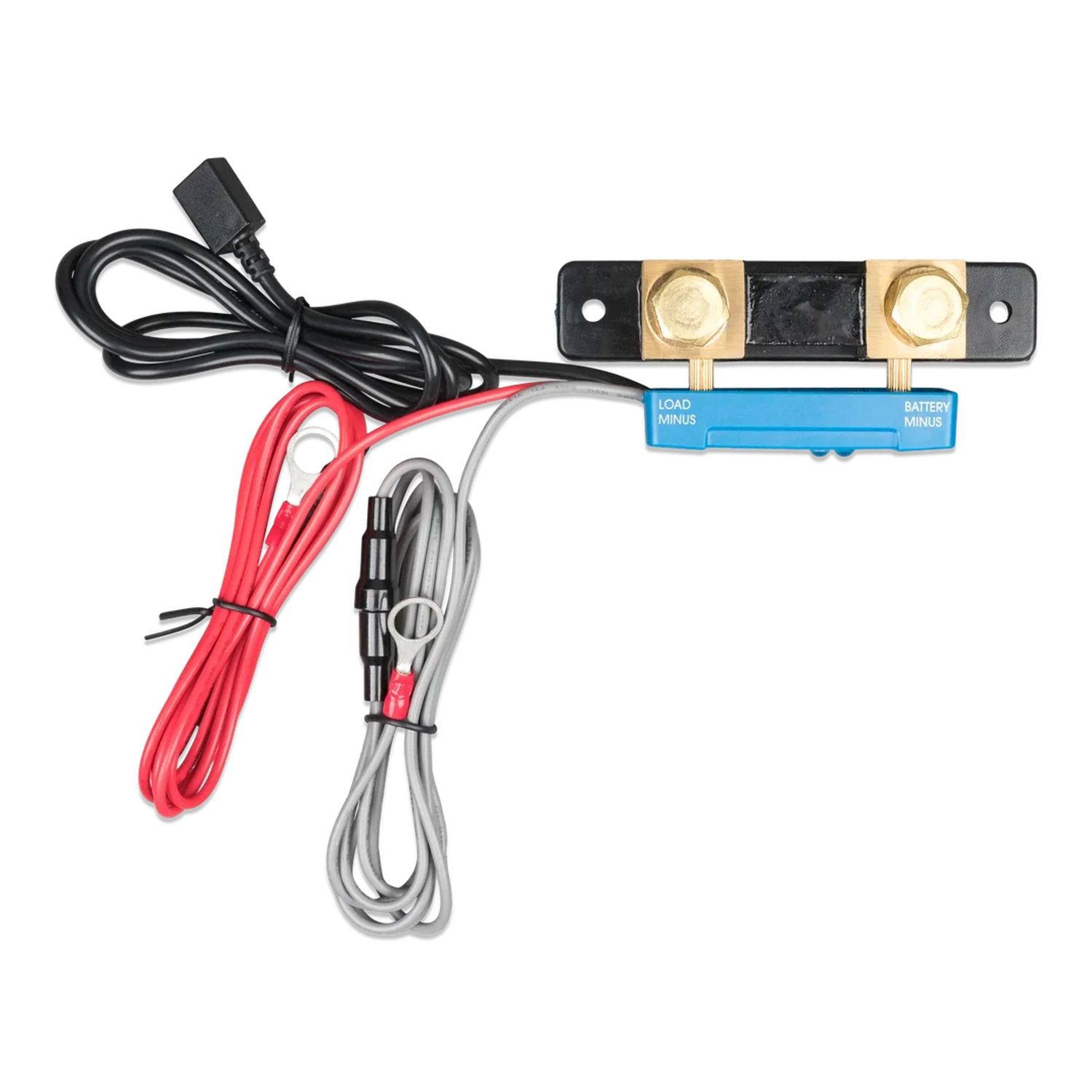 Victron SmartShunt IP65 500 A / 50 mV