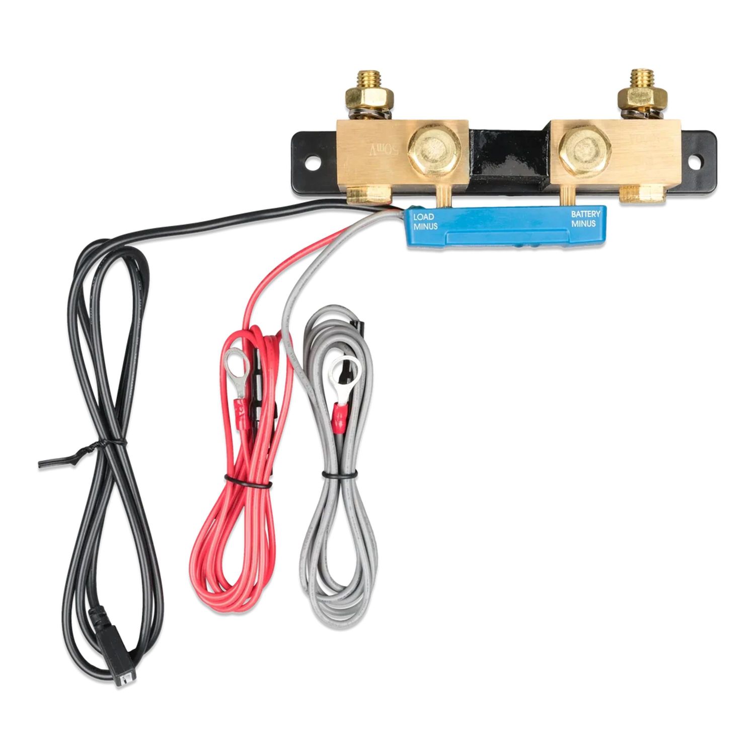 Victron SmartShunt IP65 1000 A / 50 mV