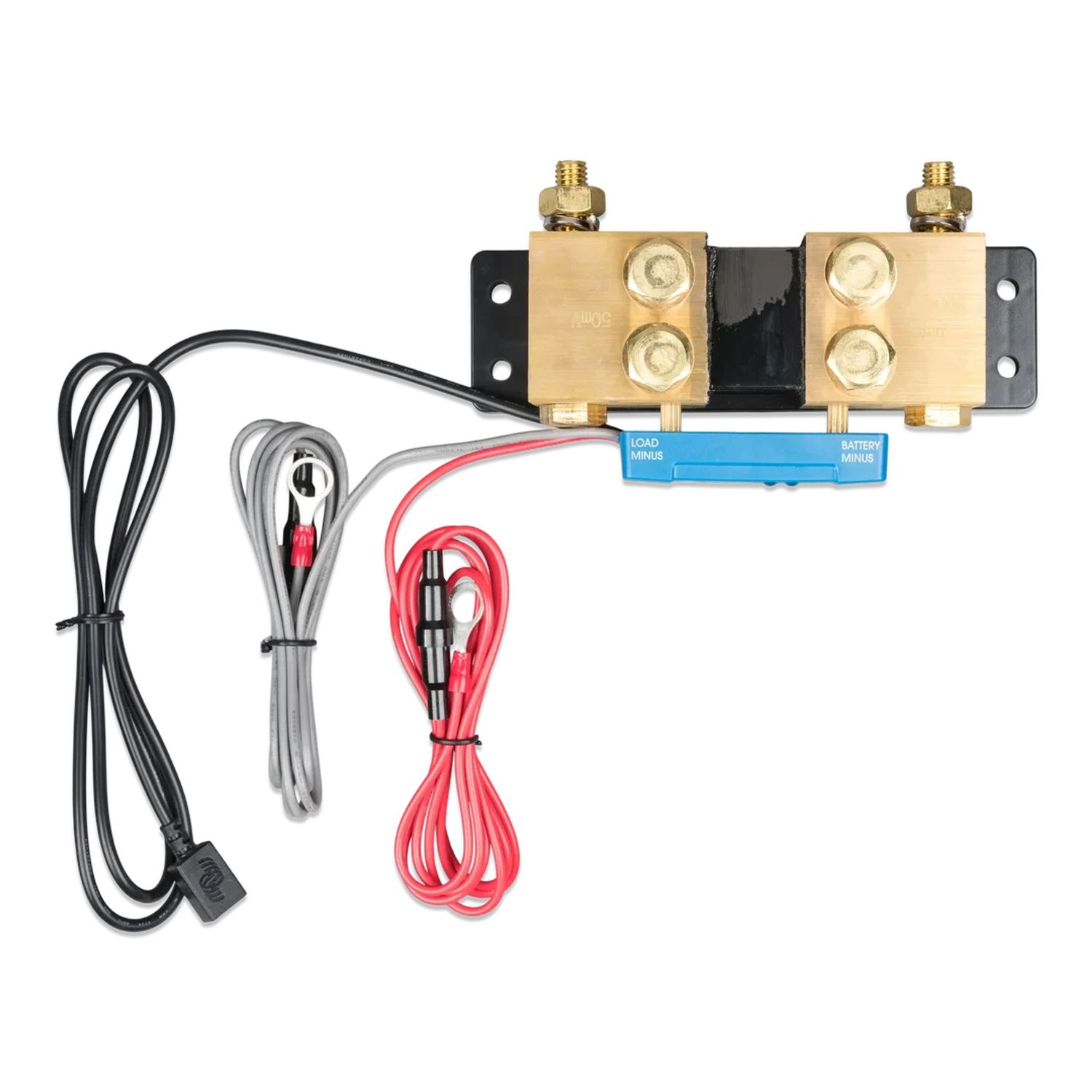 Victron SmartShunt IP65 2000 A / 50 mV