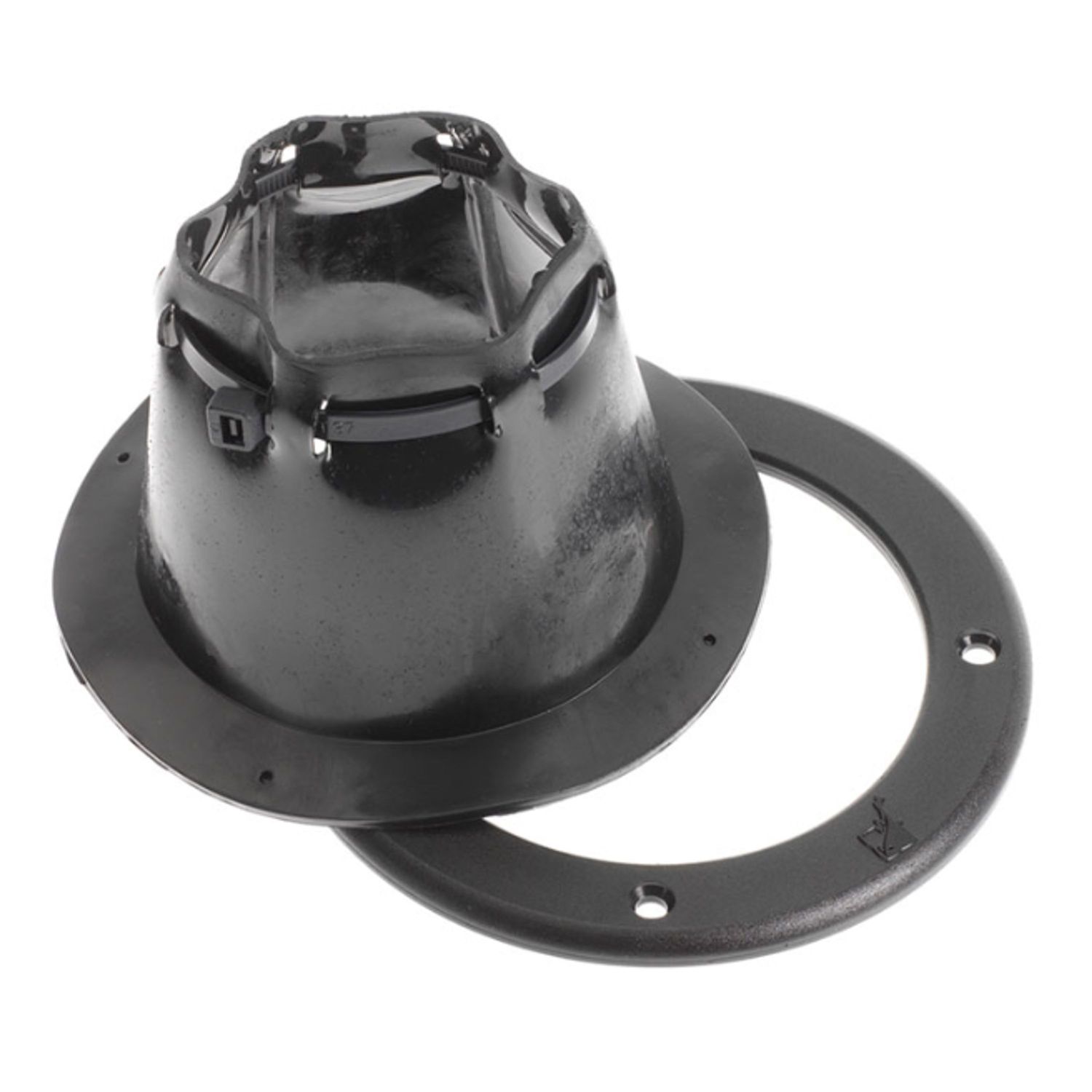 Roca Tätningsbälg ø125 mm