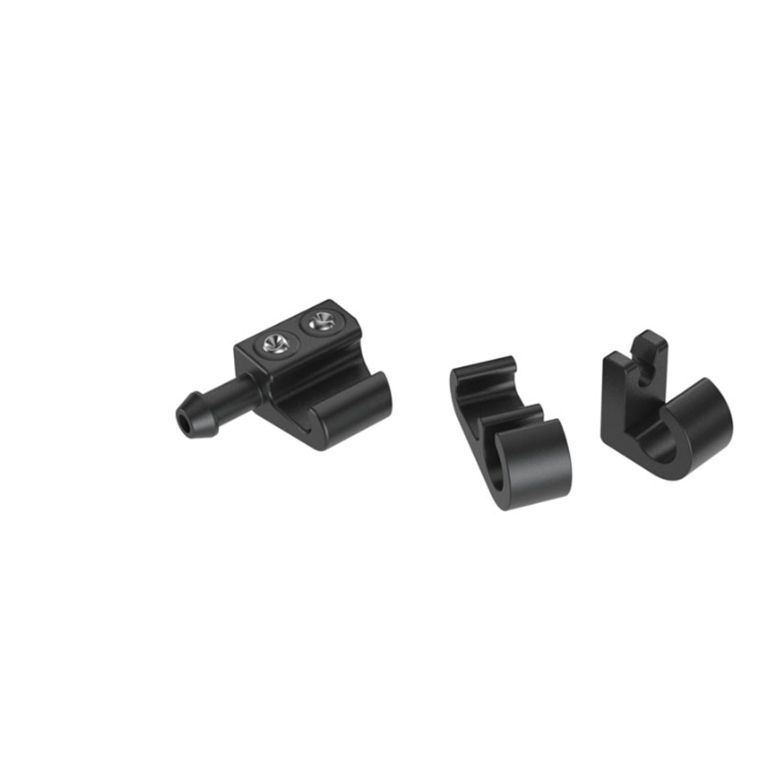 Spolmunstycke för W10/W12 armar