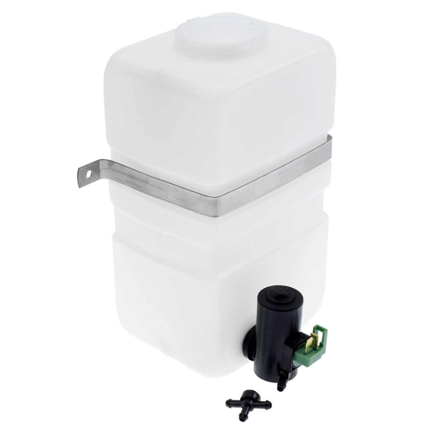 Roca tank med sprinklermotor 12V 2,5 L