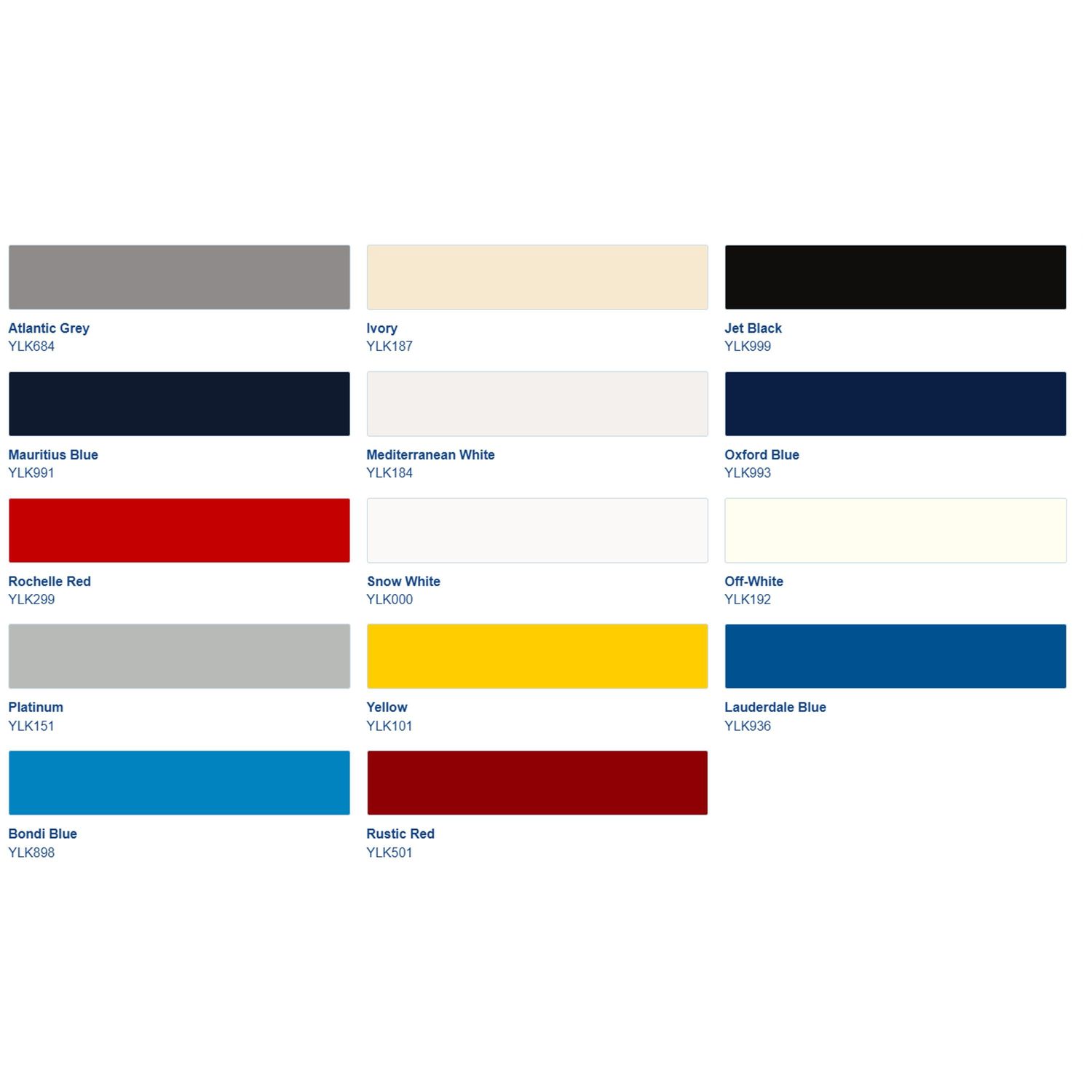 International Toplac Plus 