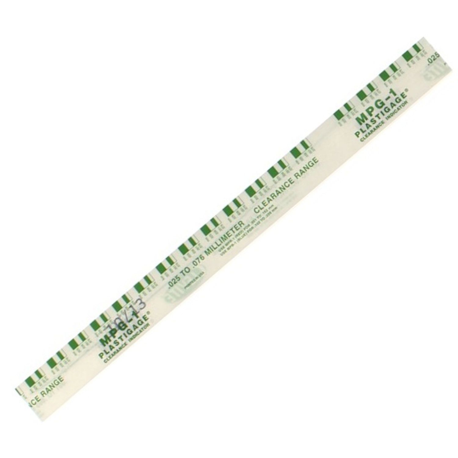 Plastigage CLEMPG1