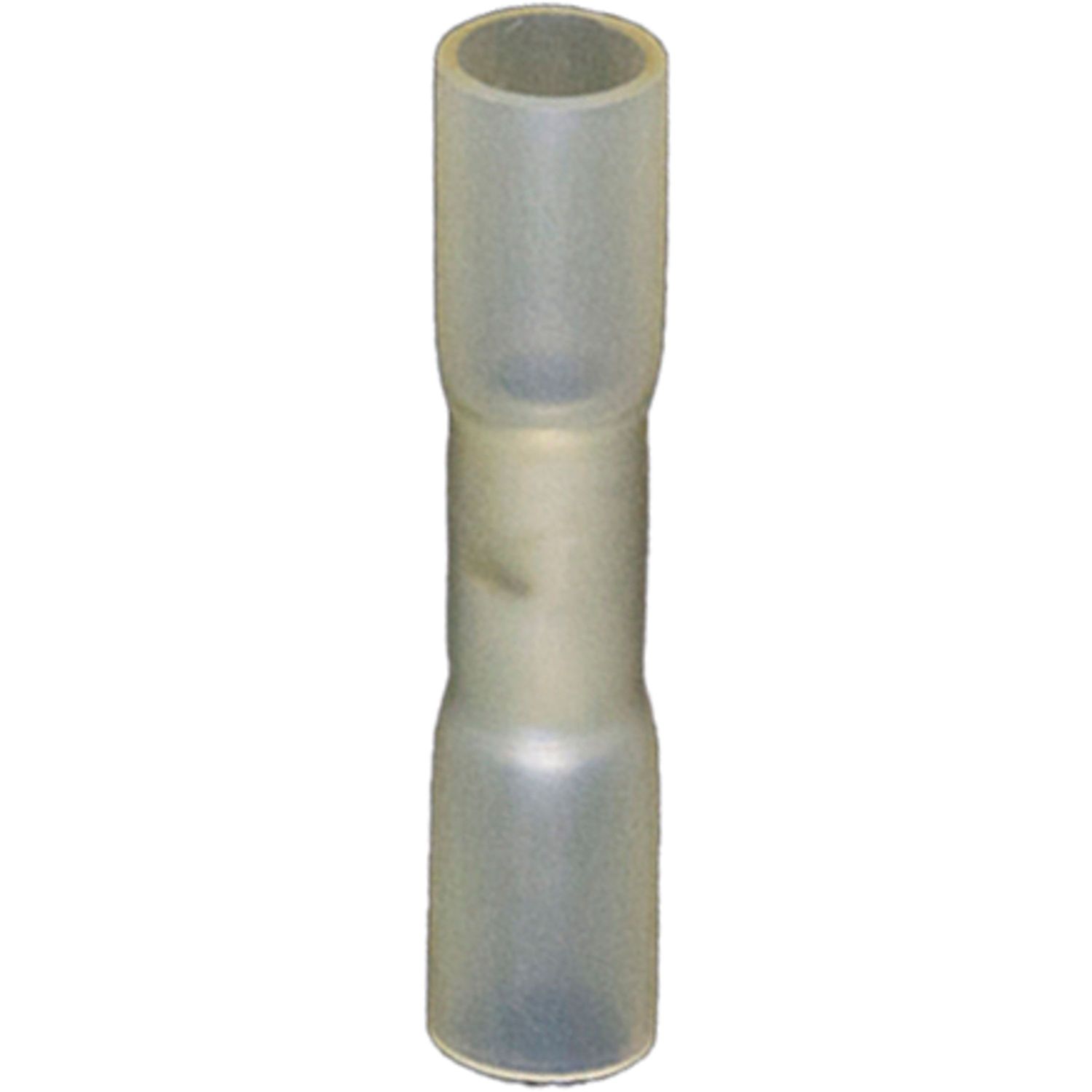 Skyllermarks kabelsko skjøtemuffe gul med lim 10 stk.