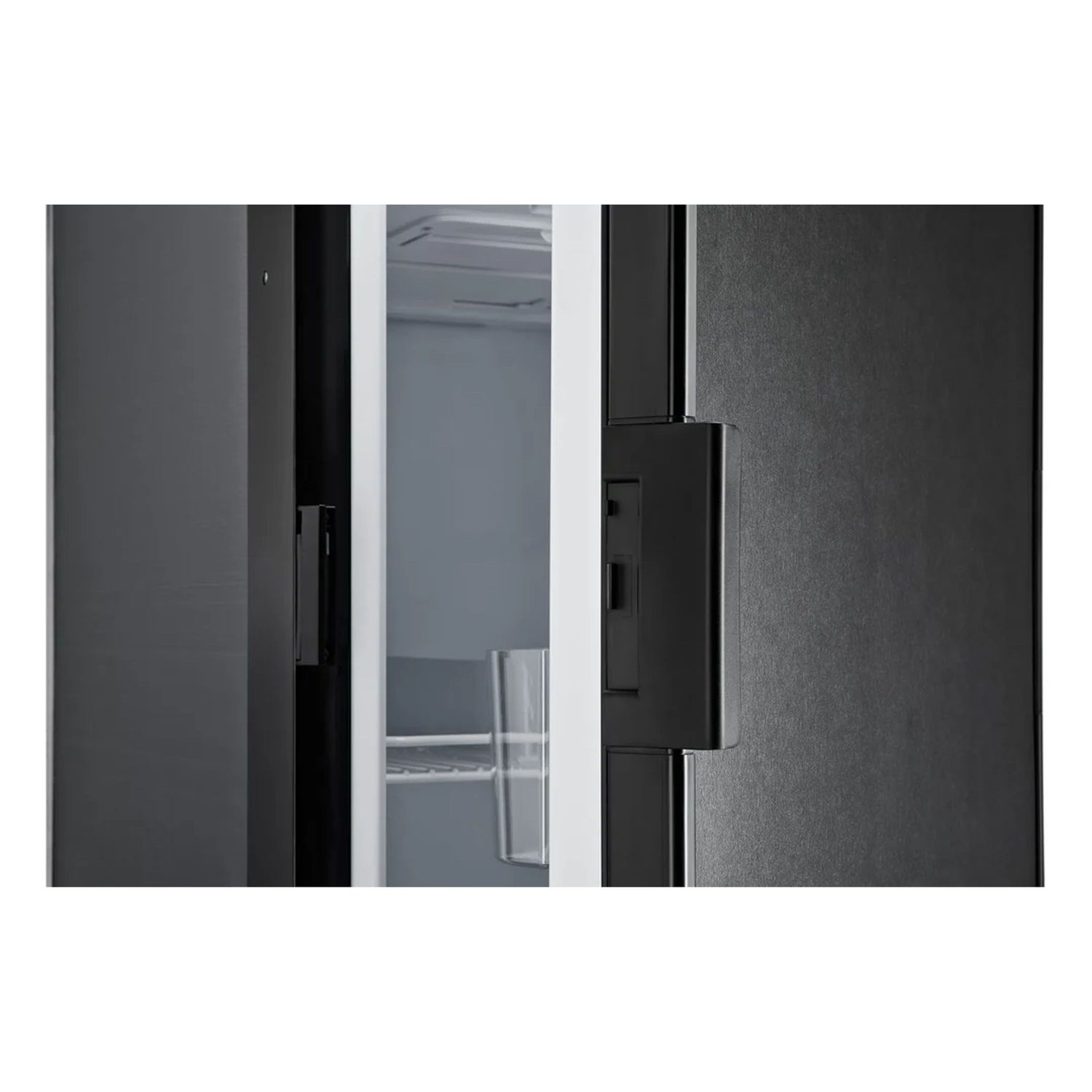 Isotherm CR140 Freeline Slim Kjøleskap 12/24V