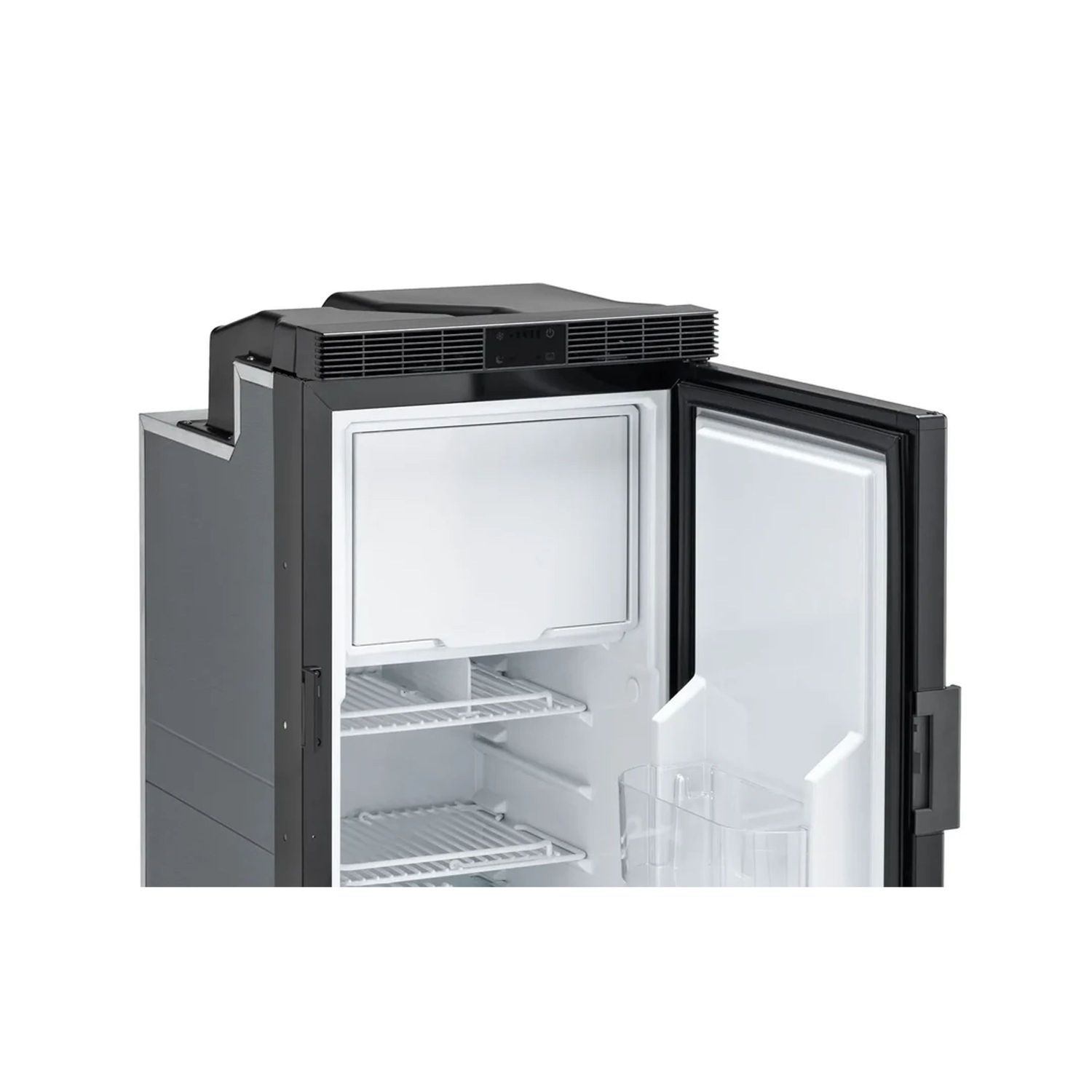 Isotherm Kylskåp CR70 Freeline Slim Svart 70 L