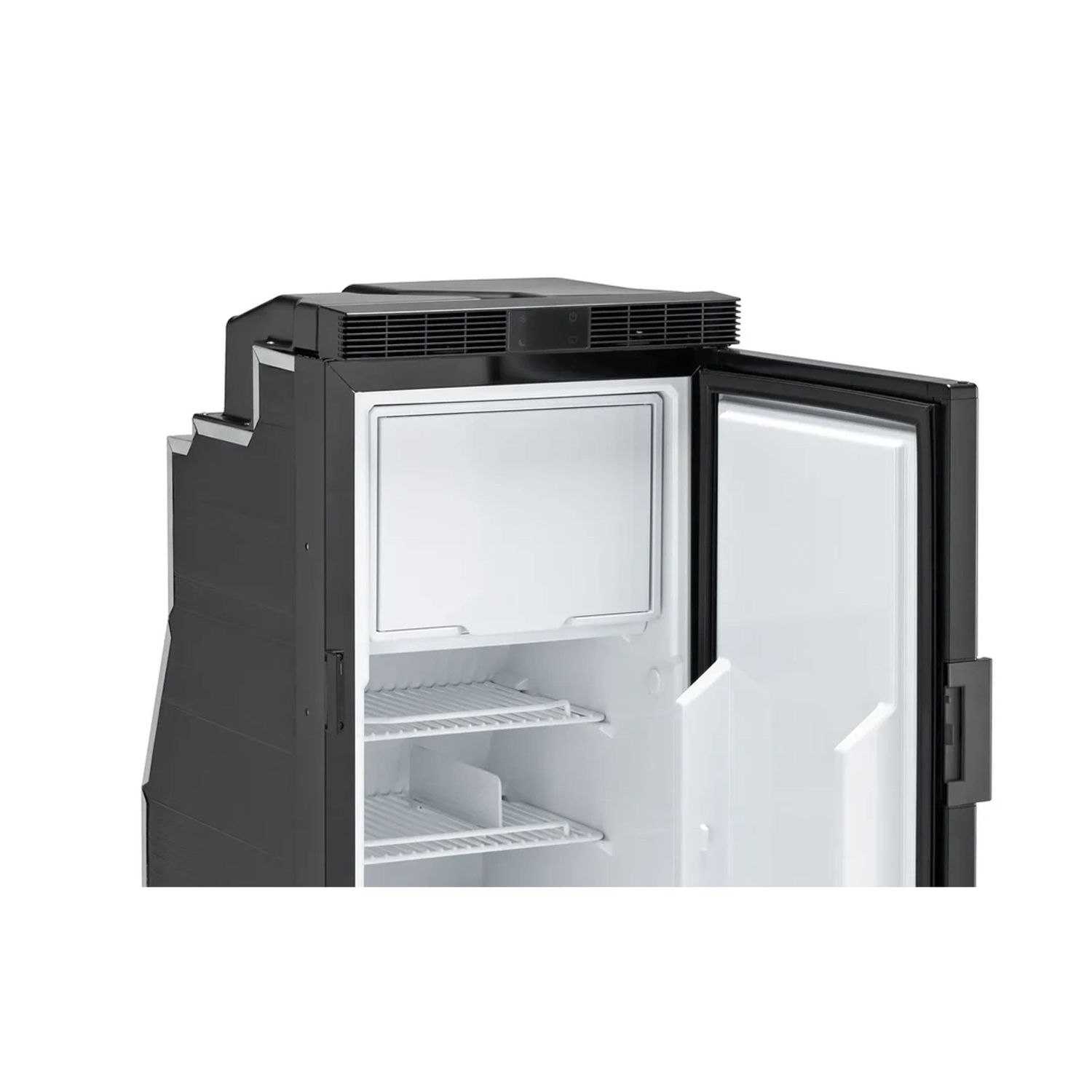 Isotherm Kjøleskap CR90 Freeline Slim Svart 90 L