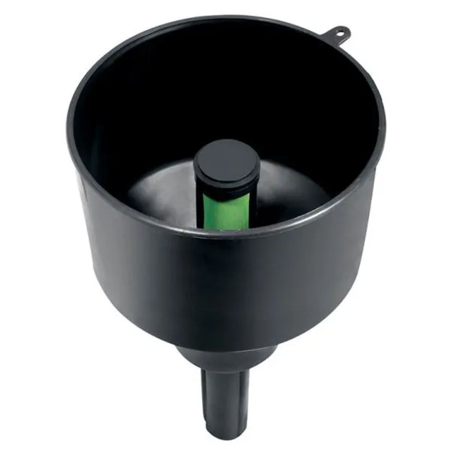 Tratt med Smuts & Vatten filter 14,7 L/min