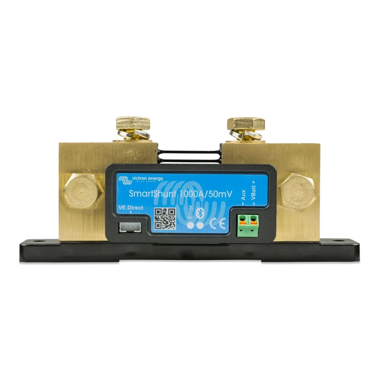 Victron SmartShunt IP21 1000 A / 50 mV