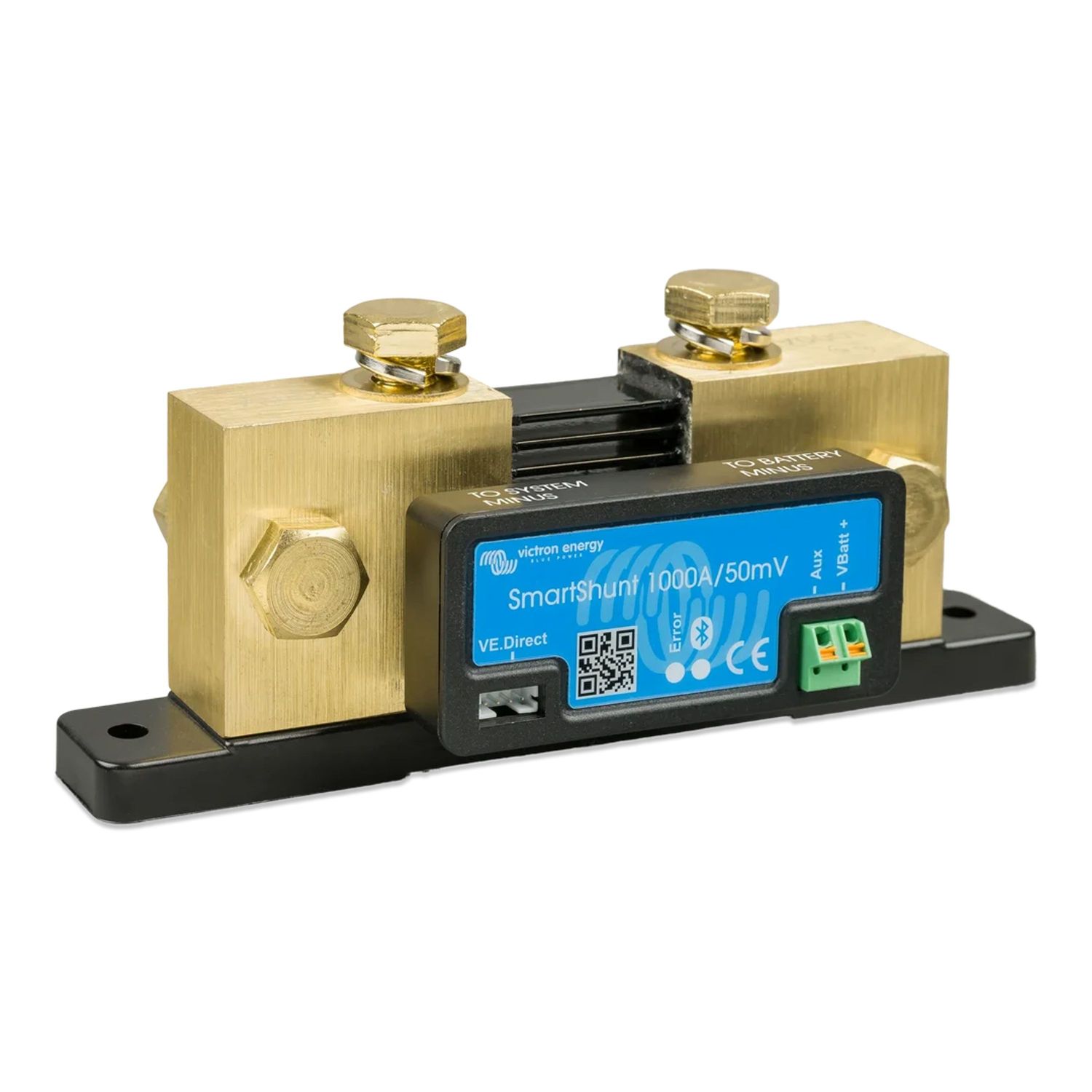 Victron SmartShunt IP21 1000 A / 50 mV