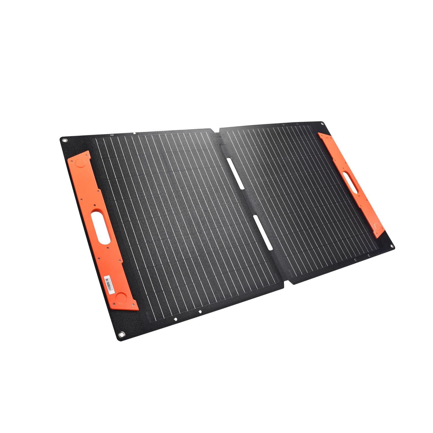 SpectraLite Solcellepanel Foldbar 100W