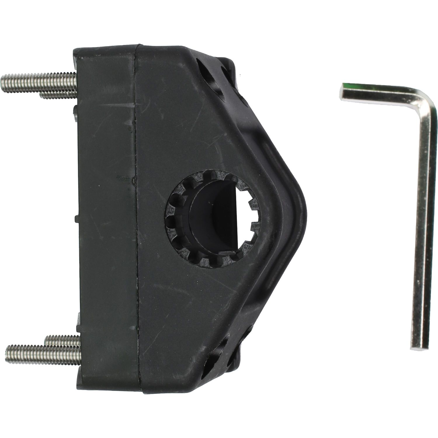 Extrafäste Spöhållare 18-28 mm