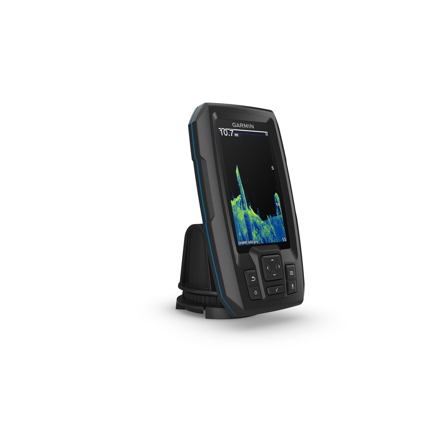 Garmin STRIKER™ Vivid 4cv GT20-TM-anturin kanssa