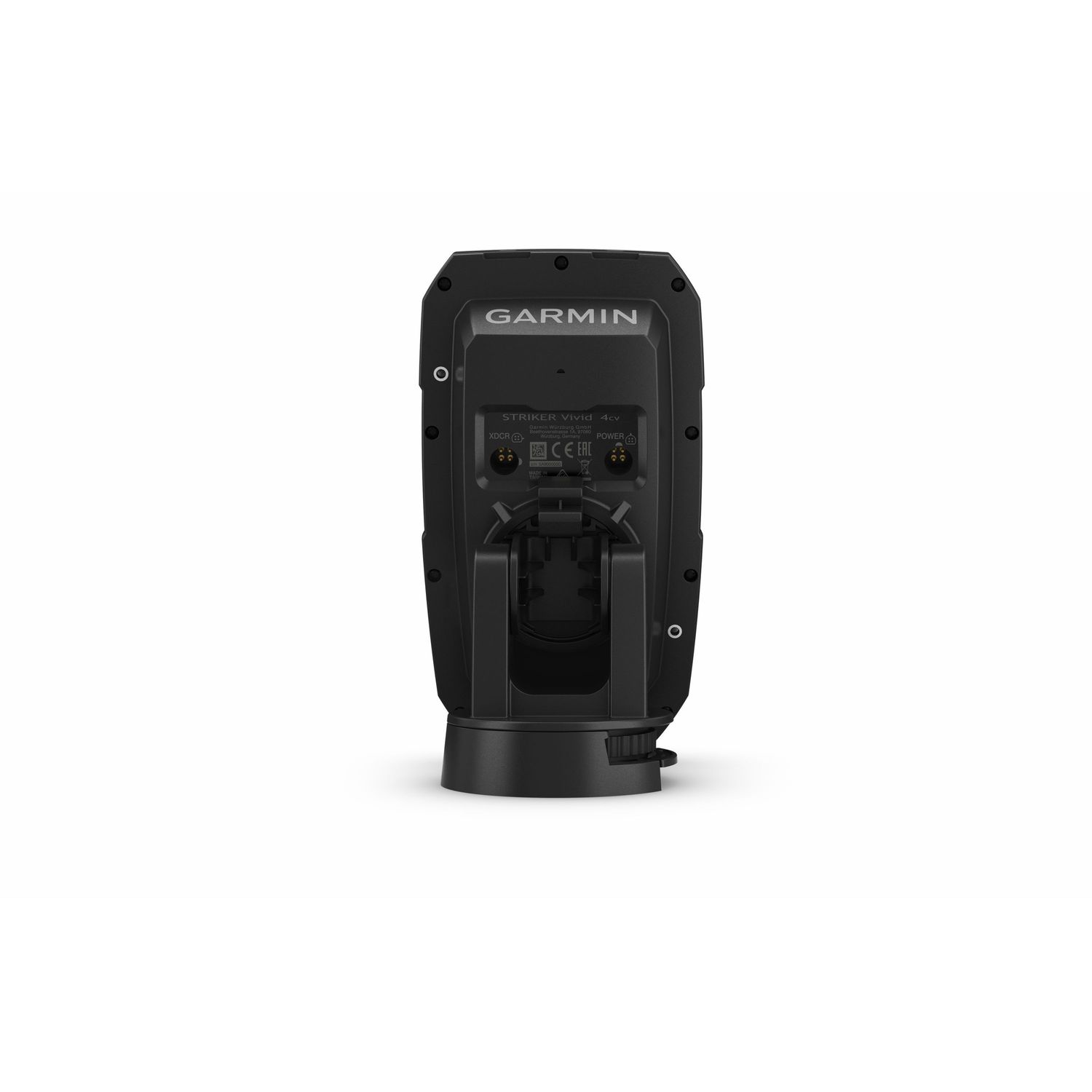 Garmin STRIKER™ Vivid 4cv GT20-TM-anturin kanssa