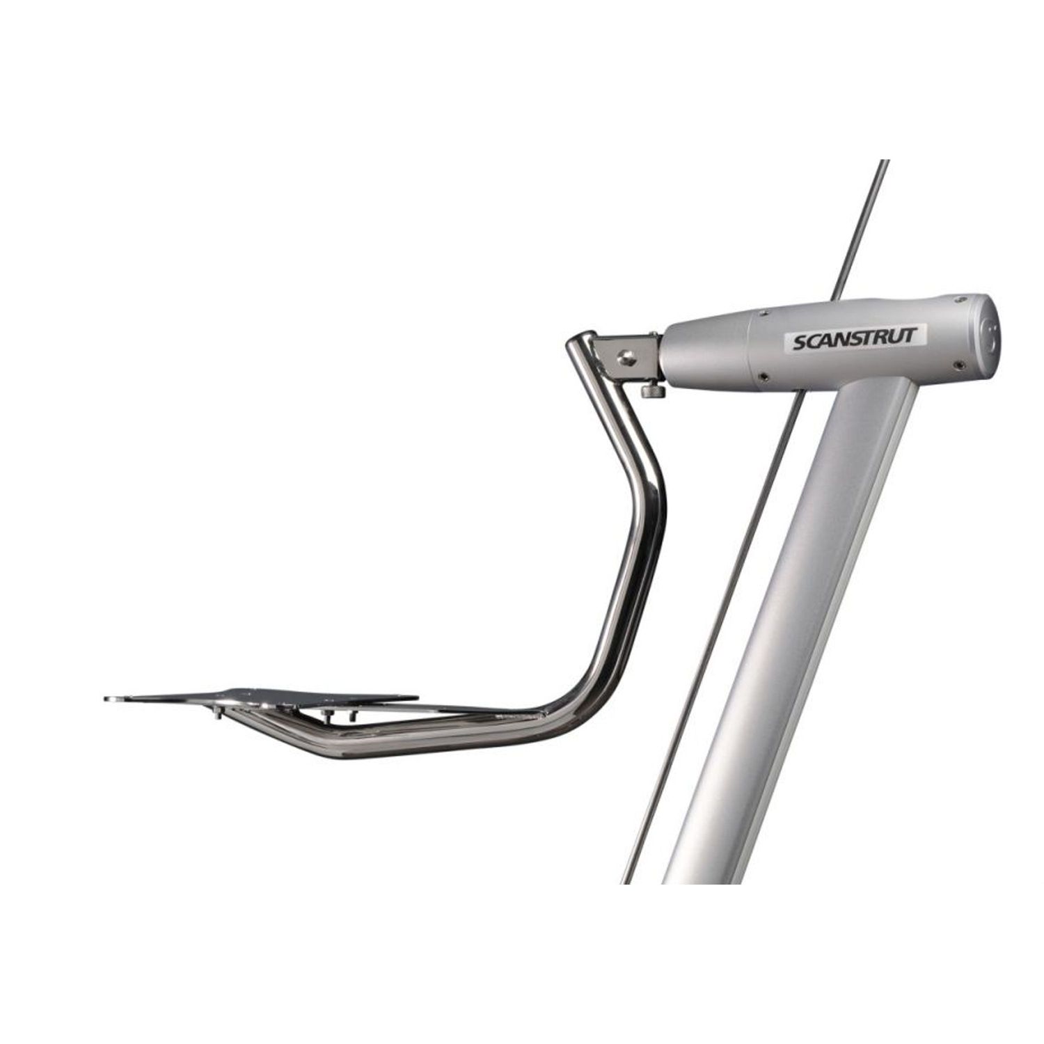 Scanstrut Radarfäste Akterstag LMB-A2