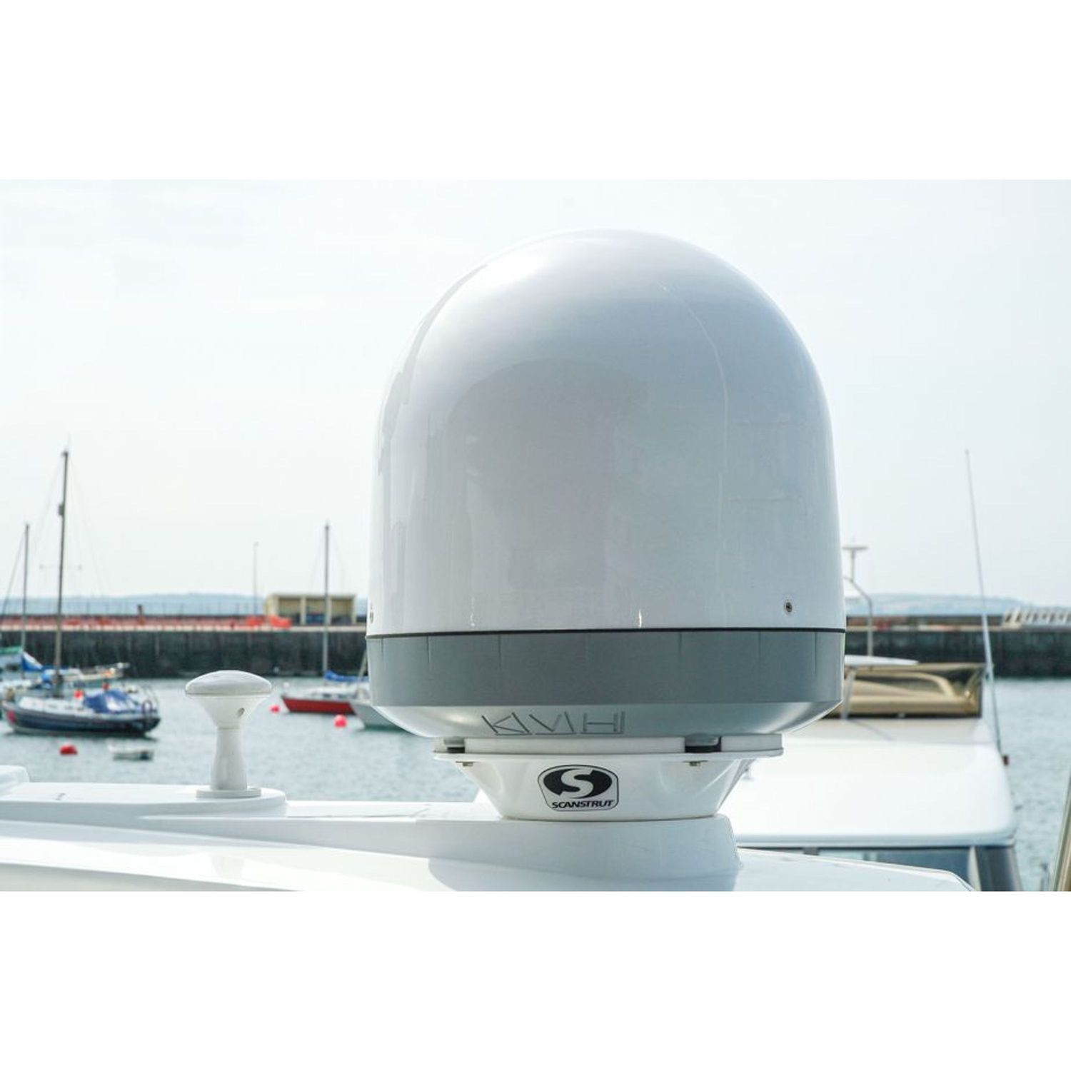 Scanstrut SC45 Satcom Antennebeslag