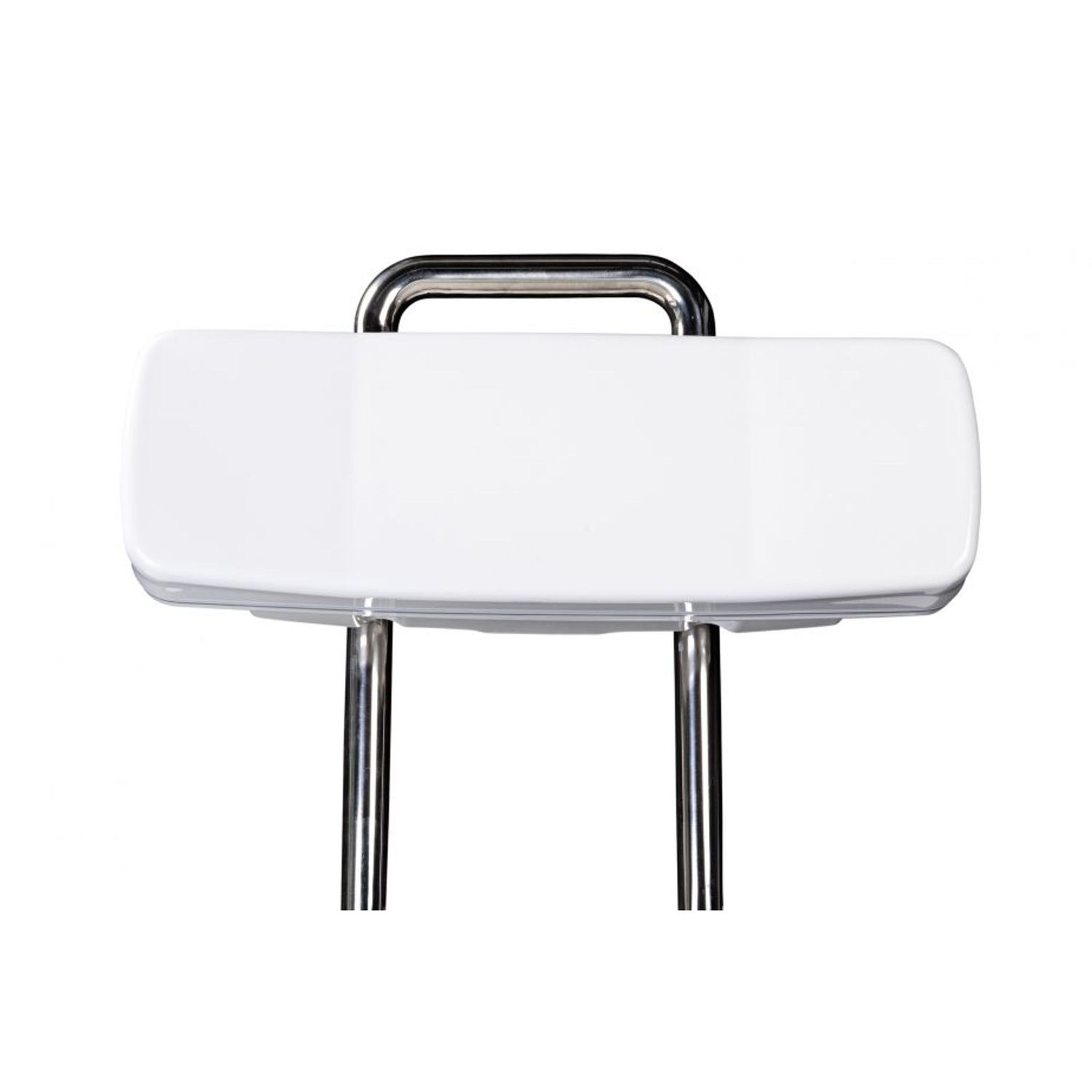 Scanstrut ScanPod upp till 4 Instrument Curved Helm Pod SPH-4XI-W