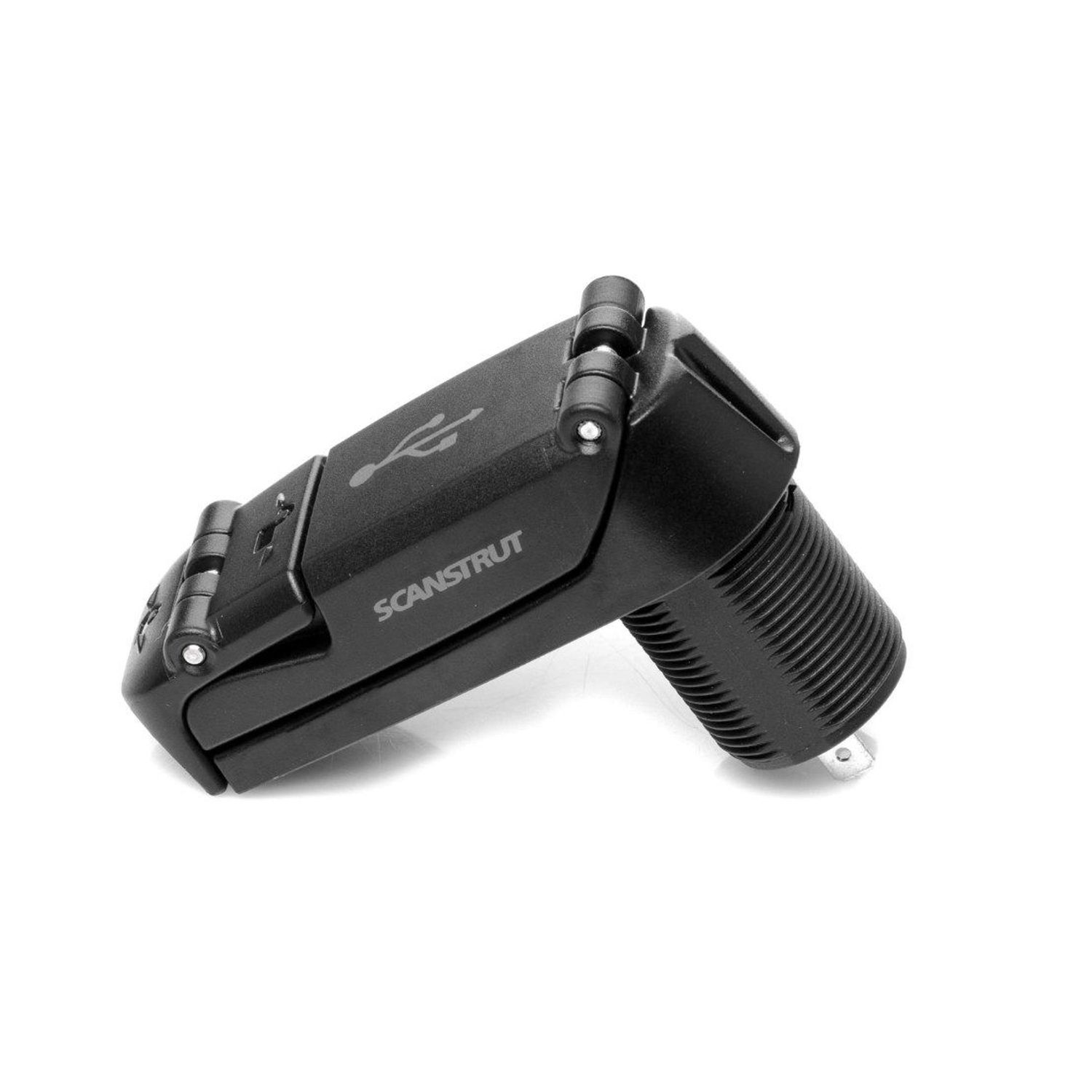 Scanstrut ROKK Charge Pro USB-A- og USB-C-hurtiglader