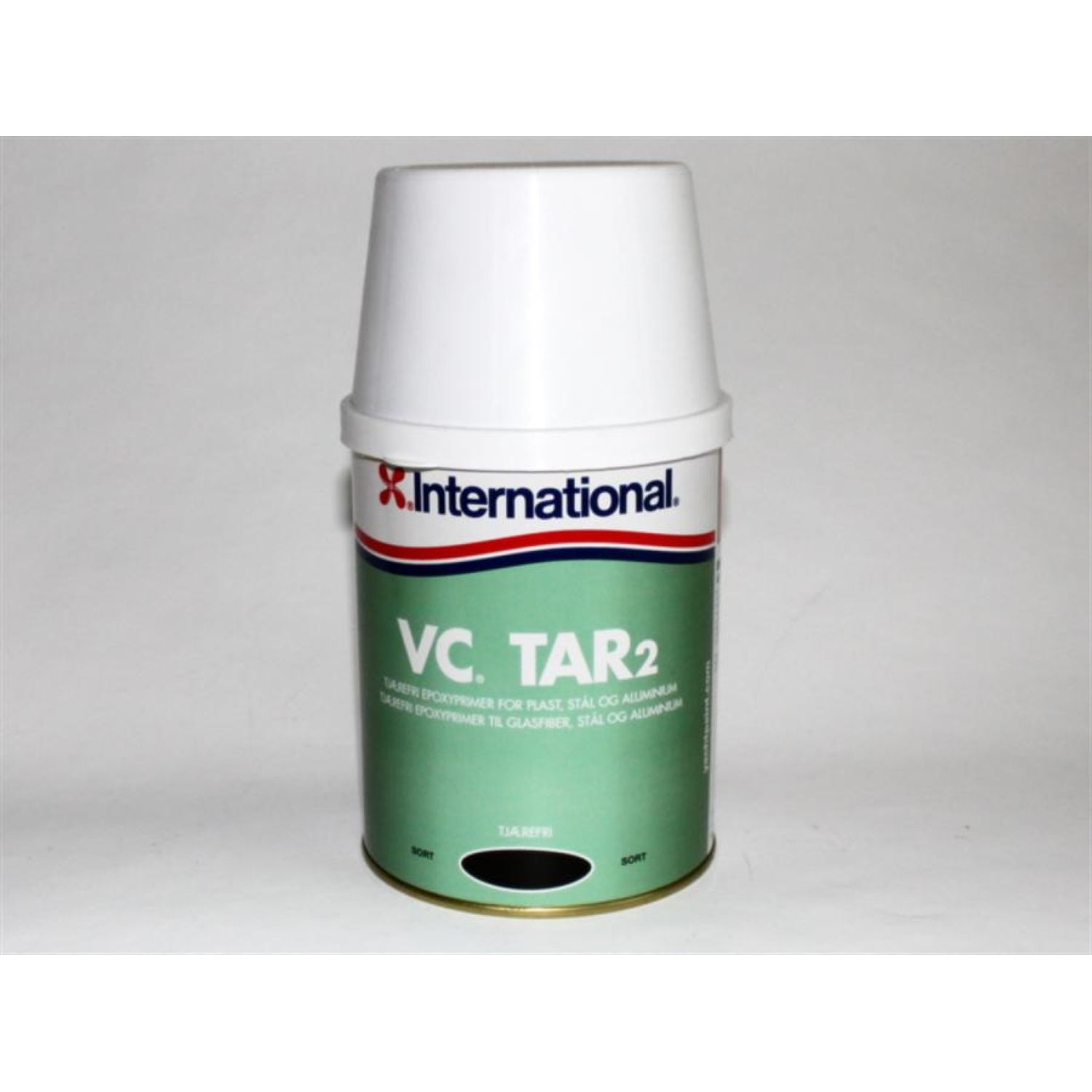 VC Tar2 epoxyprimer