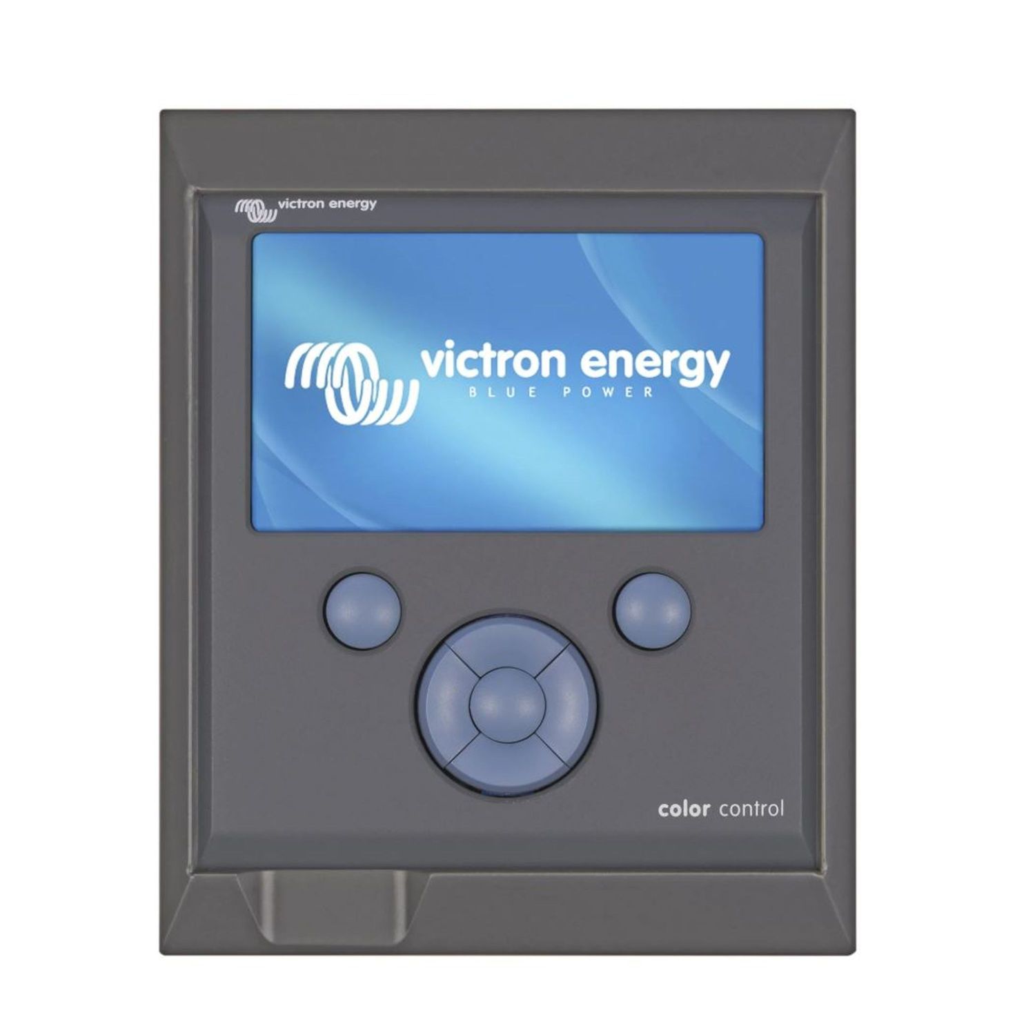 Victron Asennuskotelot Color Control GX ja VE.Net Blue Power Panel GX