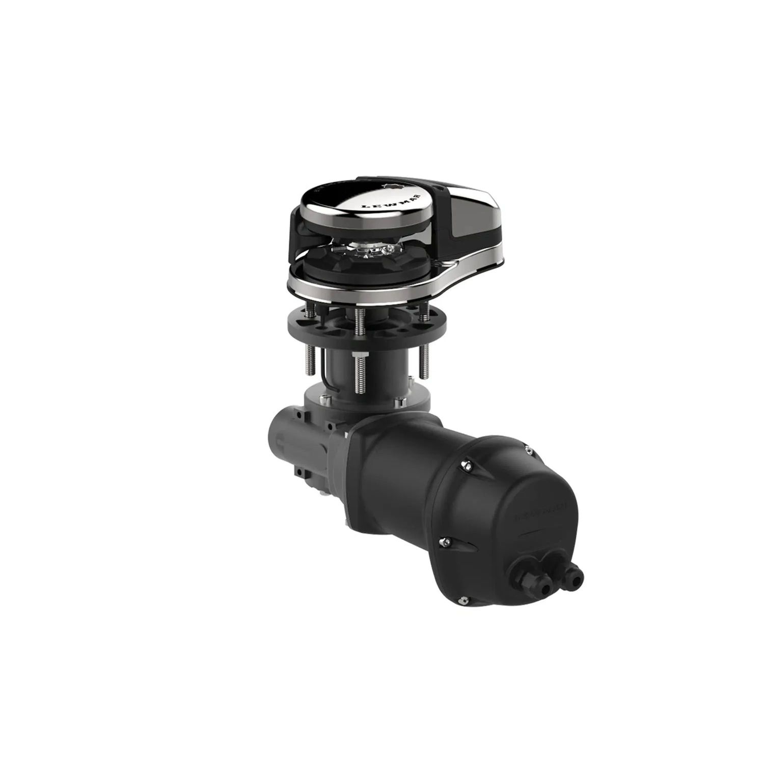 VX1 GO Vertikala Ankarspel 500W inklusive fotkontaker