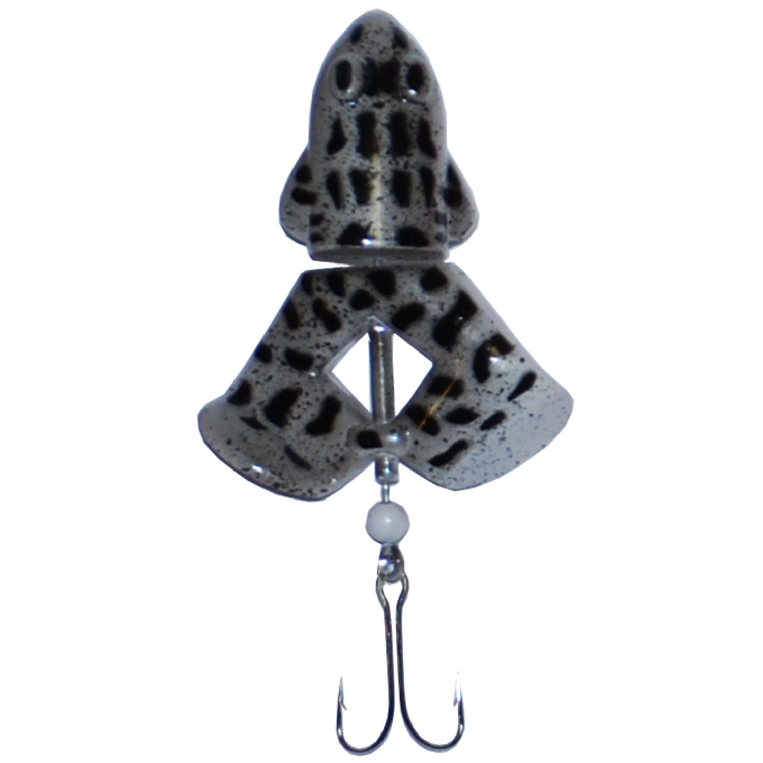 Frogge Rock Doggelito 12 g 7 cm