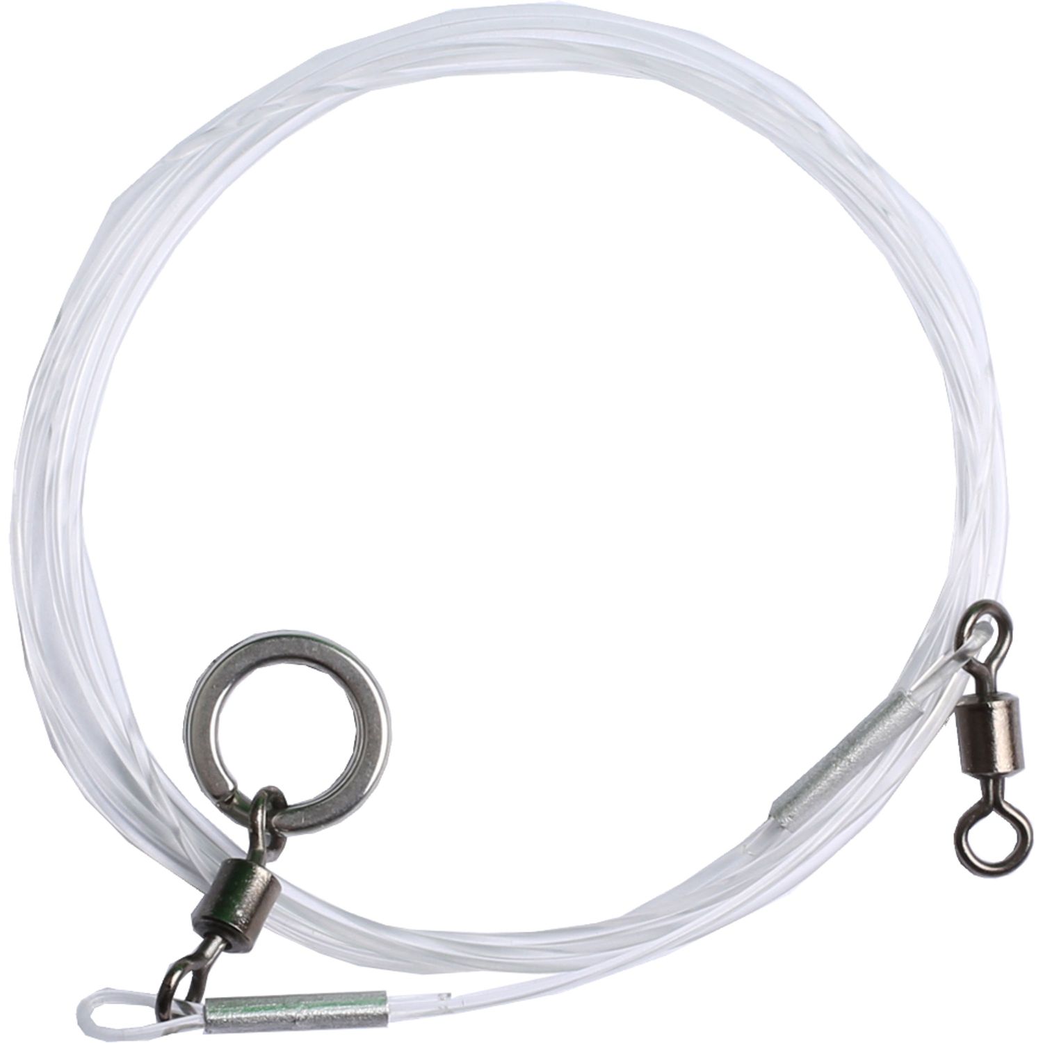 Havsfisketafs med Splitring 155 cm