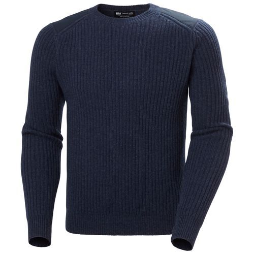 Dstrezzed Josiah Skipper Half Zip Sweater Heren