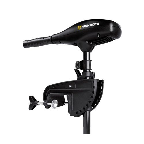 Minn Kota Endura MAX aktermonterad elmotor med Digital Maximizer