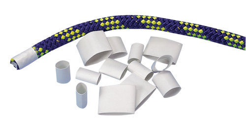 Wrap Rope Ends Rihmausholkit, Rope's end protectors