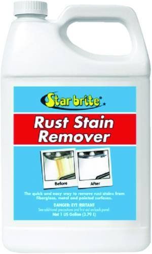 Starbrite Rust Stain Remover 3,78 l