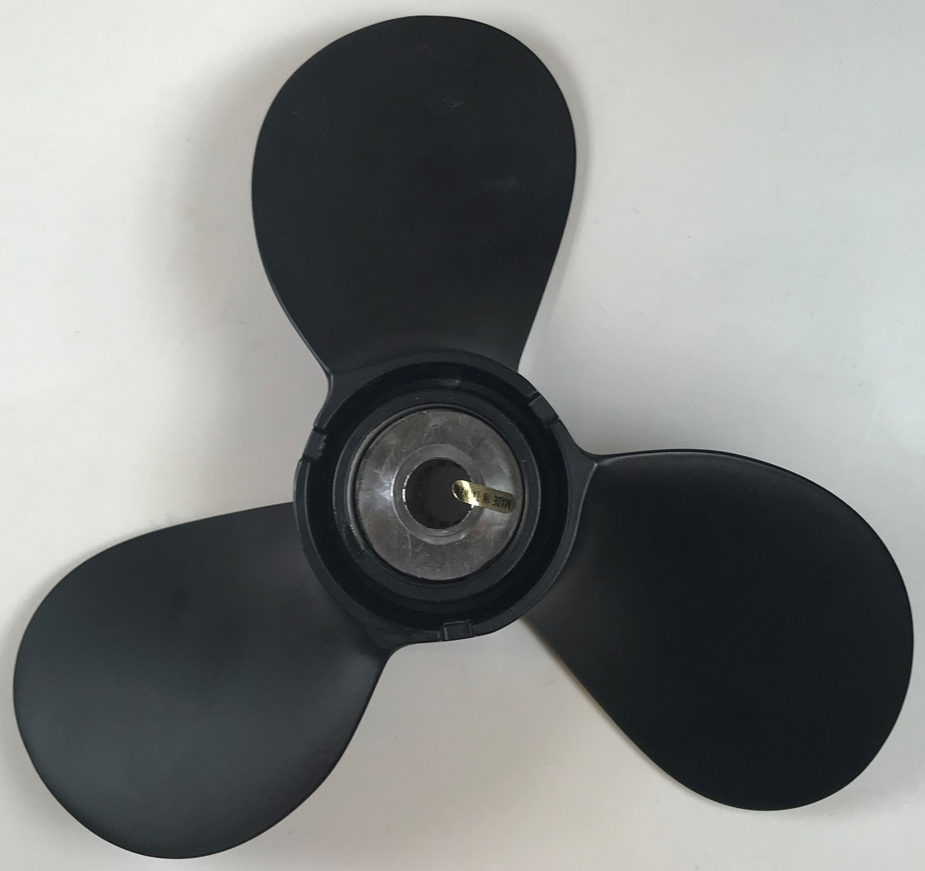 Solas Amita Propeller Johnson/Evinrude & Yamaha