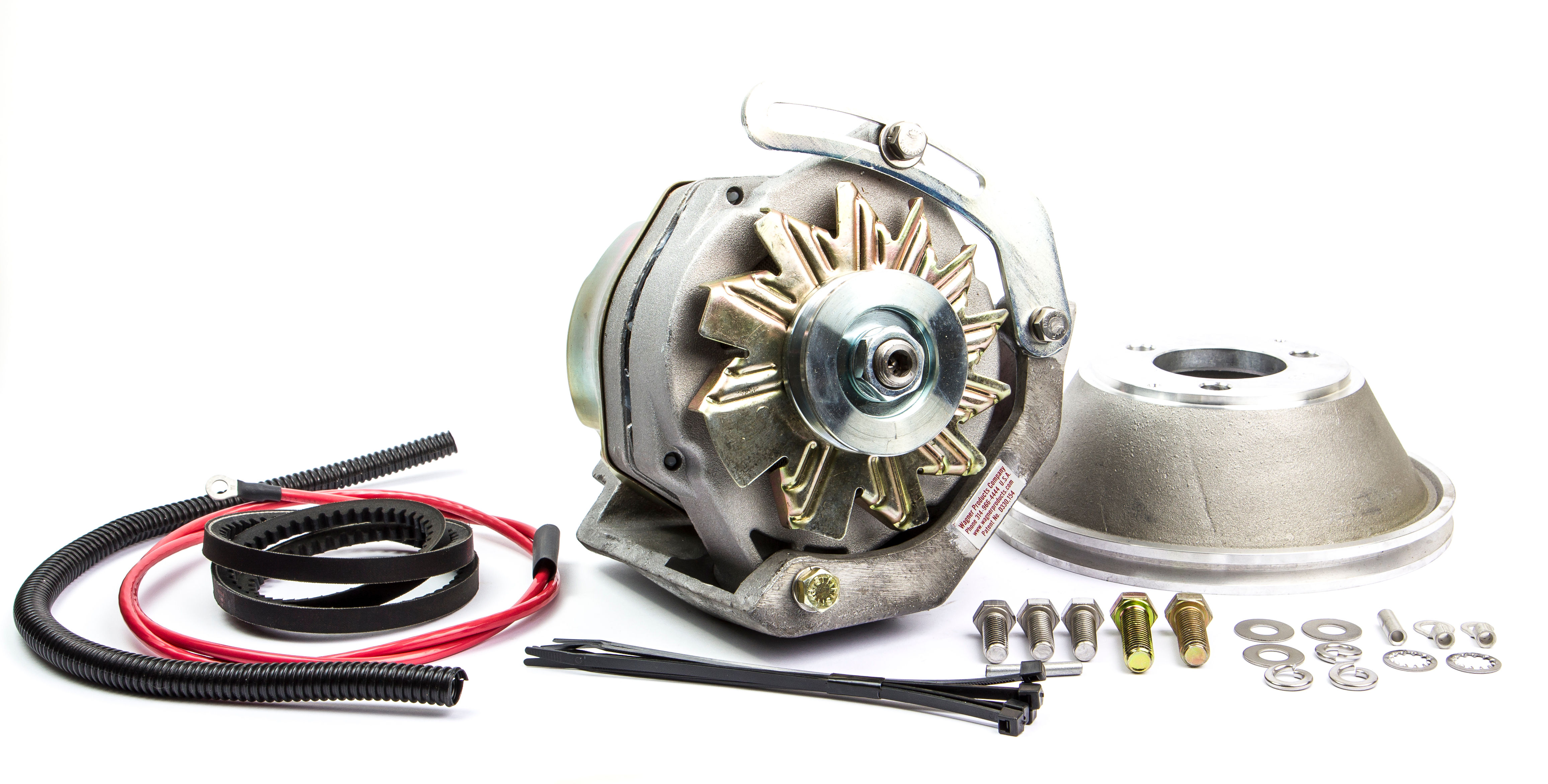 Köp Alternator Conversion Kit SIE1859531