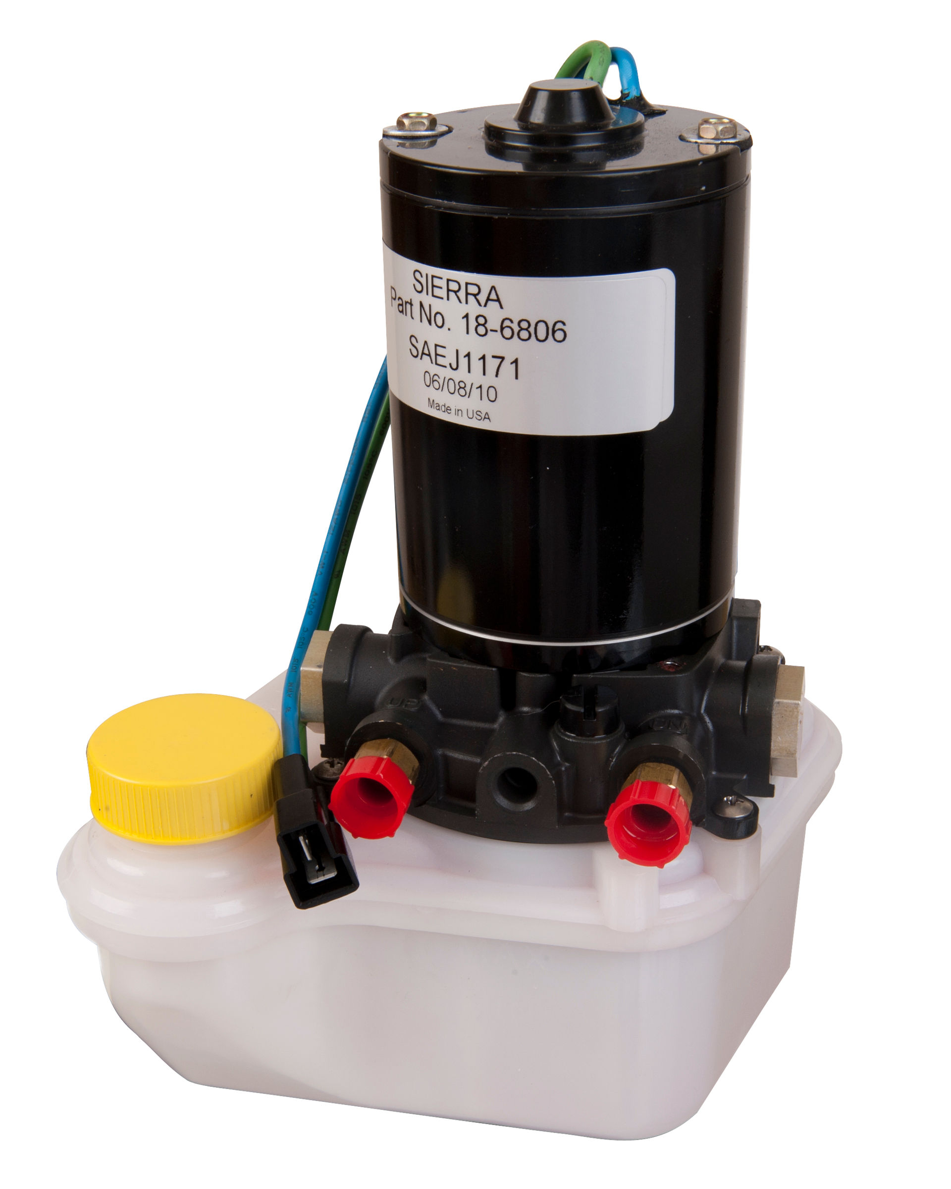 Köp Trim Pump Assembly SIE186806