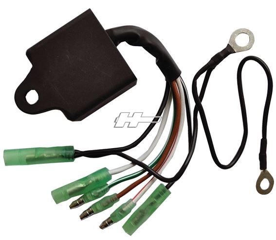 CDI Box